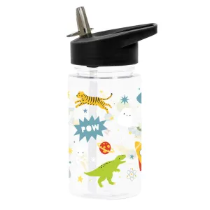 A Little Lovely Company Drink Bottle: Galaxy