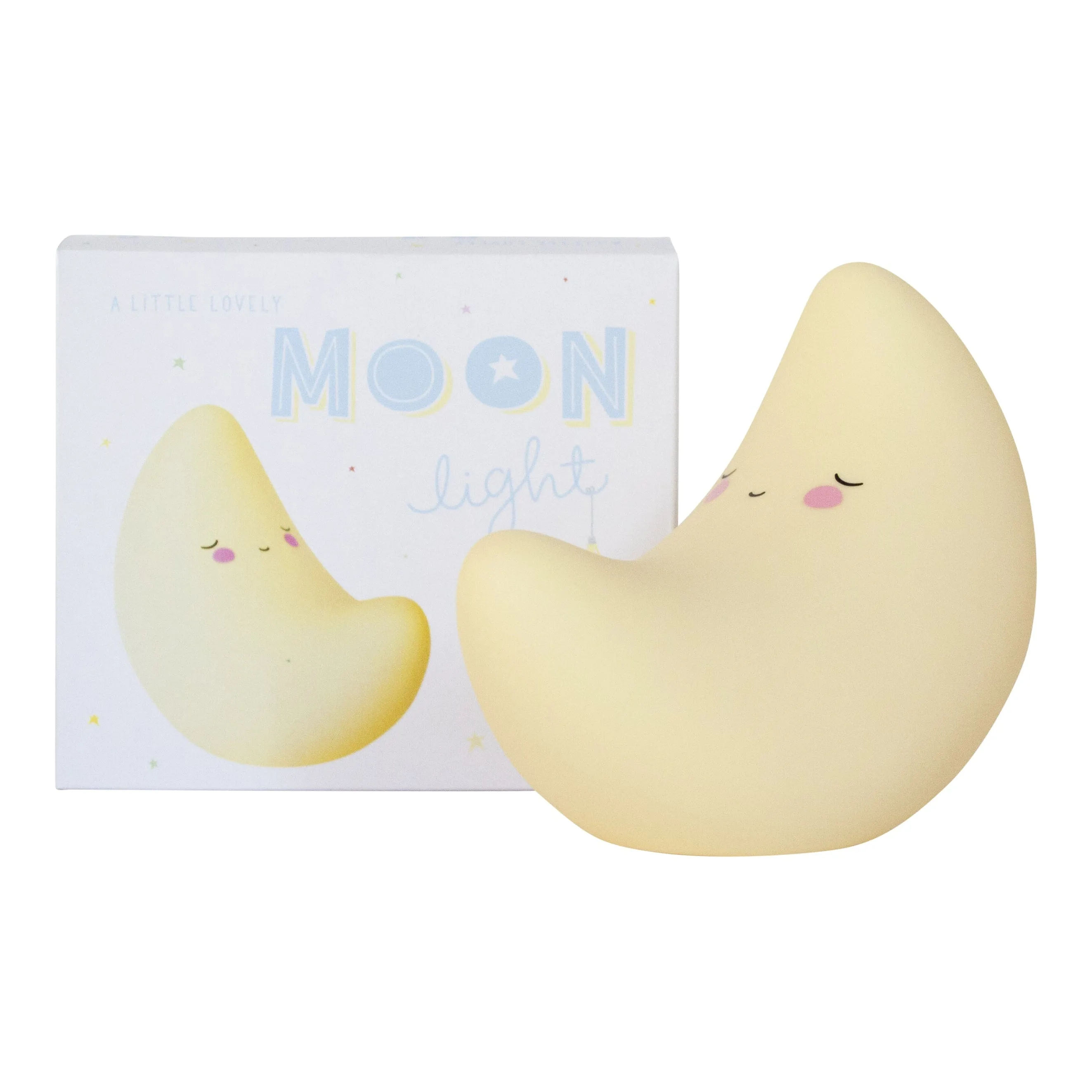 A Little Lovely Company Mini Moon Light