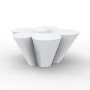 Agatha Kids Table (Pen Holder Included)