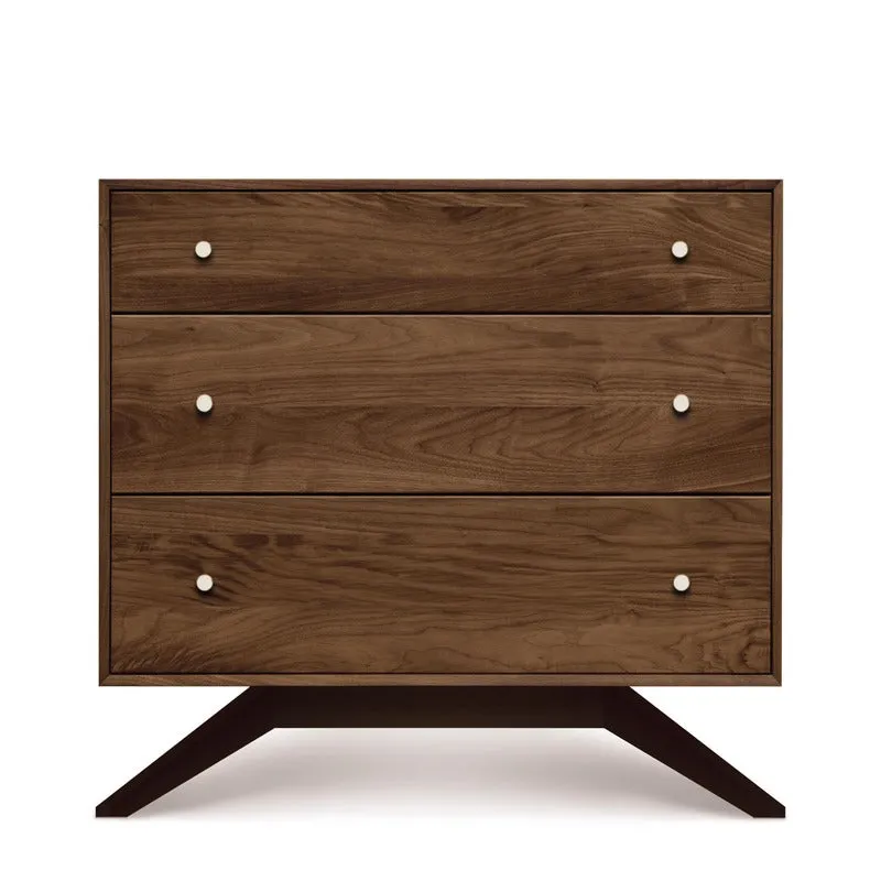 Astrid 3 Drawer Dresser