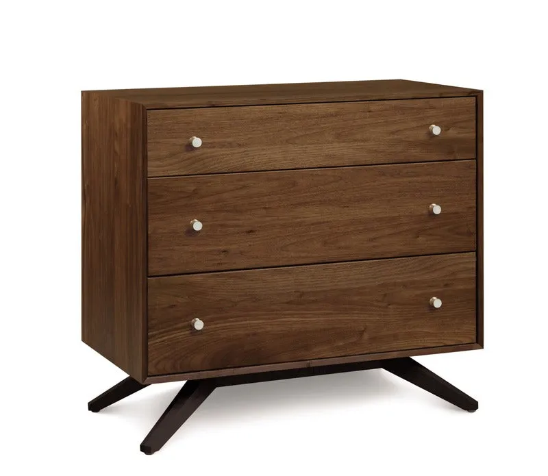Astrid 3 Drawer Dresser
