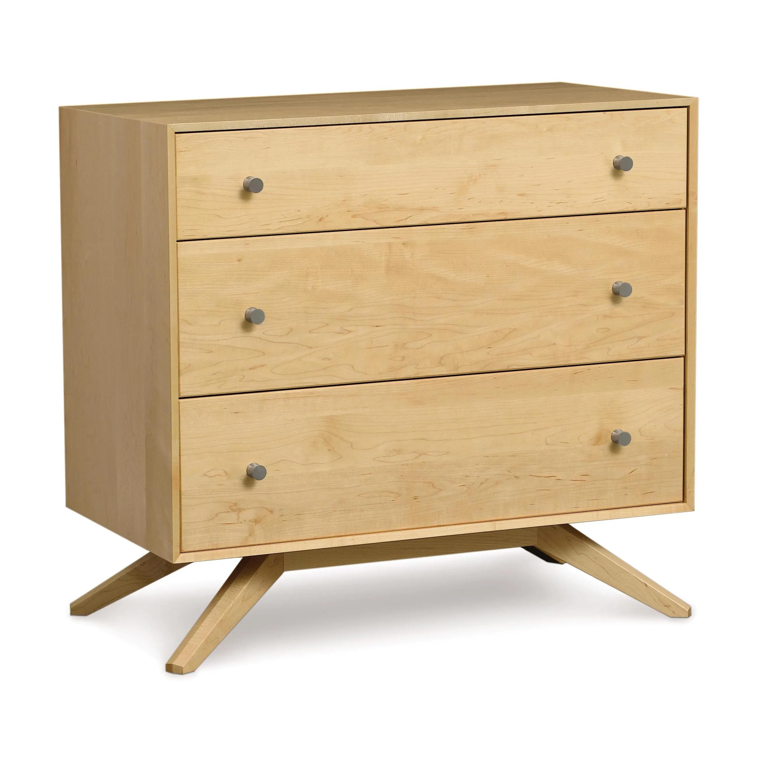 Astrid 3 Drawer Dresser
