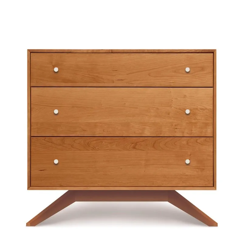 Astrid 3 Drawer Dresser