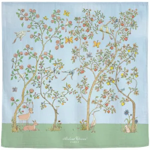 Atelier Choux Muslin In Bloom Morning Dew