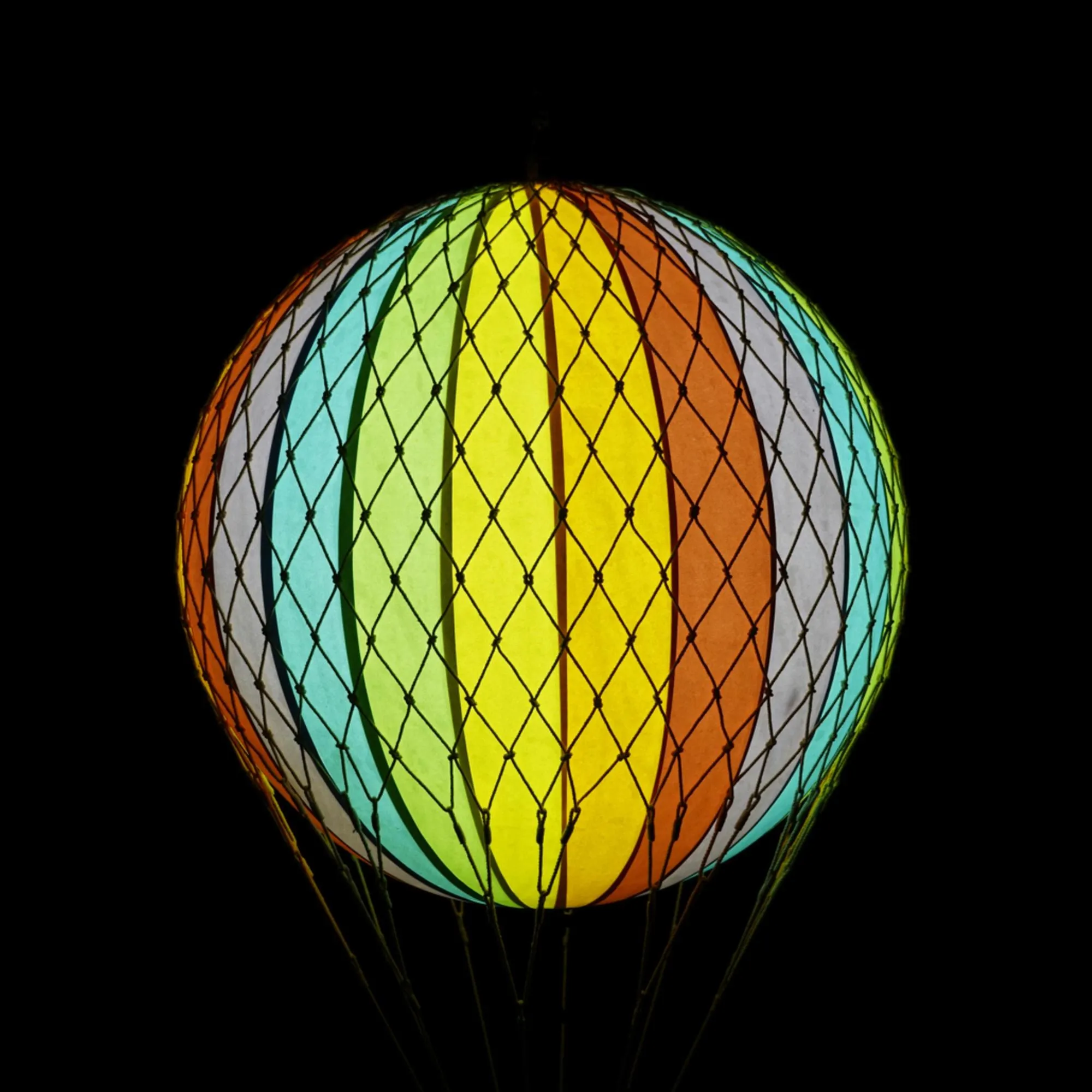 Authentic Models	Royal Aero Led, Rainbow – 56CM