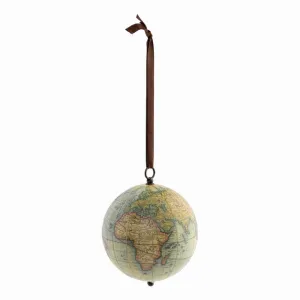 Authentic Models	The Age of Exploration Keepsake