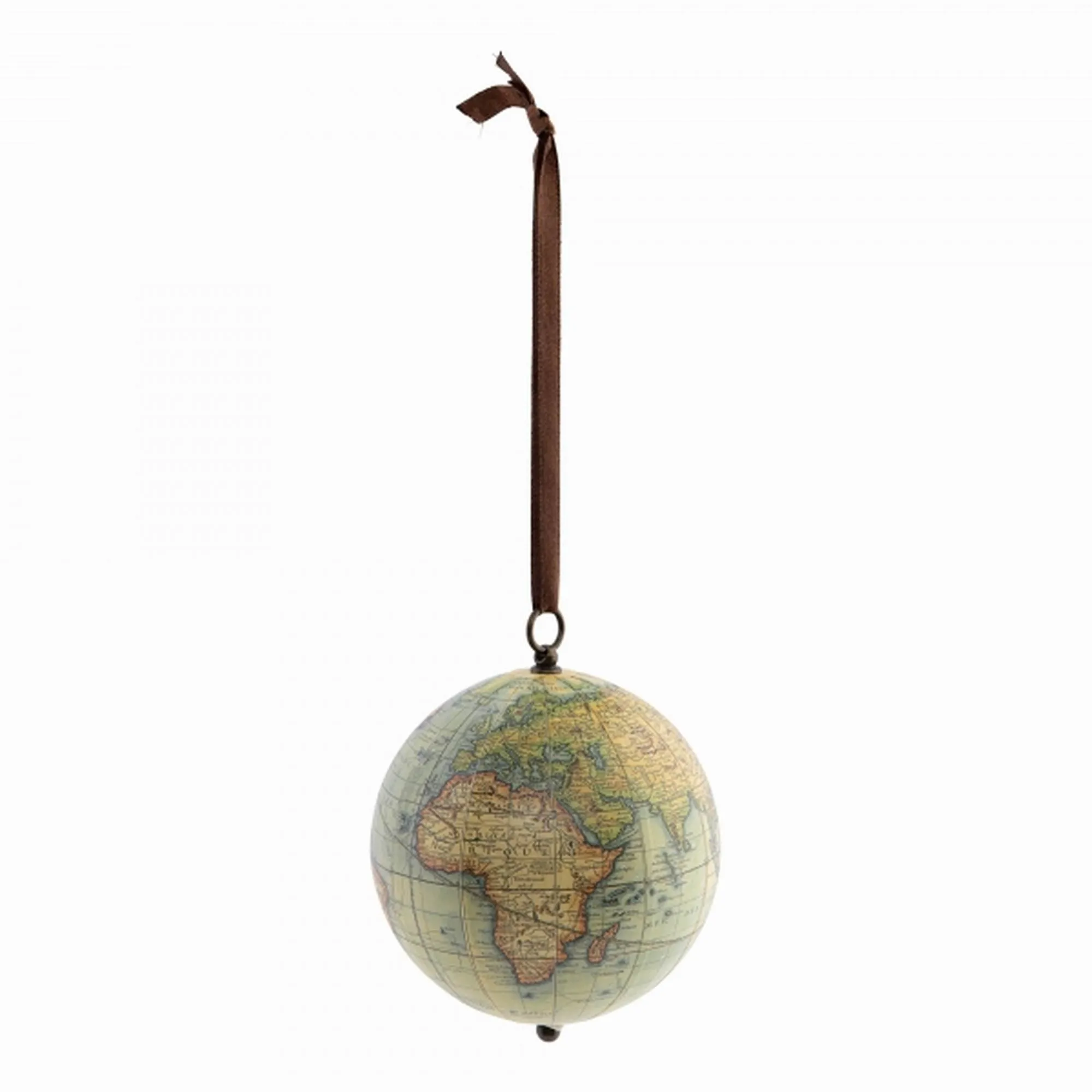 Authentic Models	The Age of Exploration Keepsake