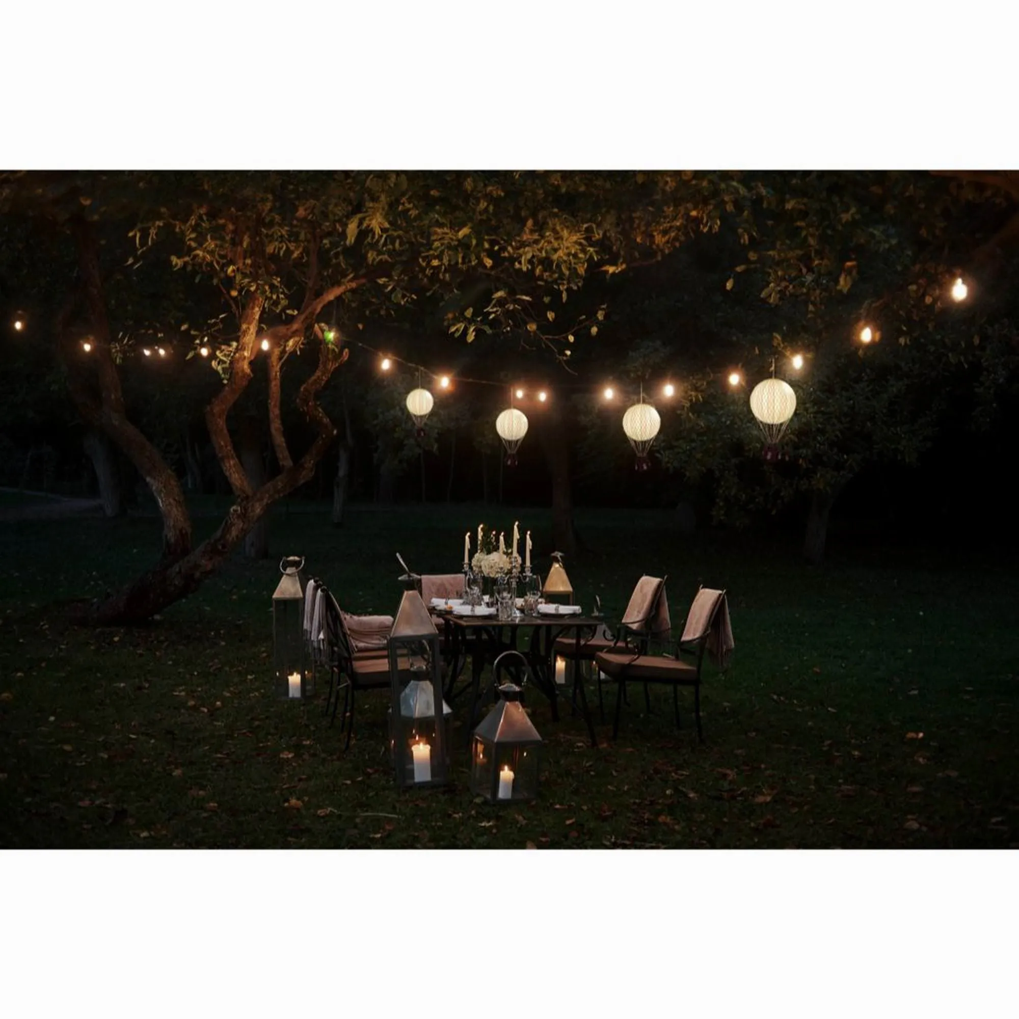Authentic Models	Travel Light Led, Pink Light – 56CM