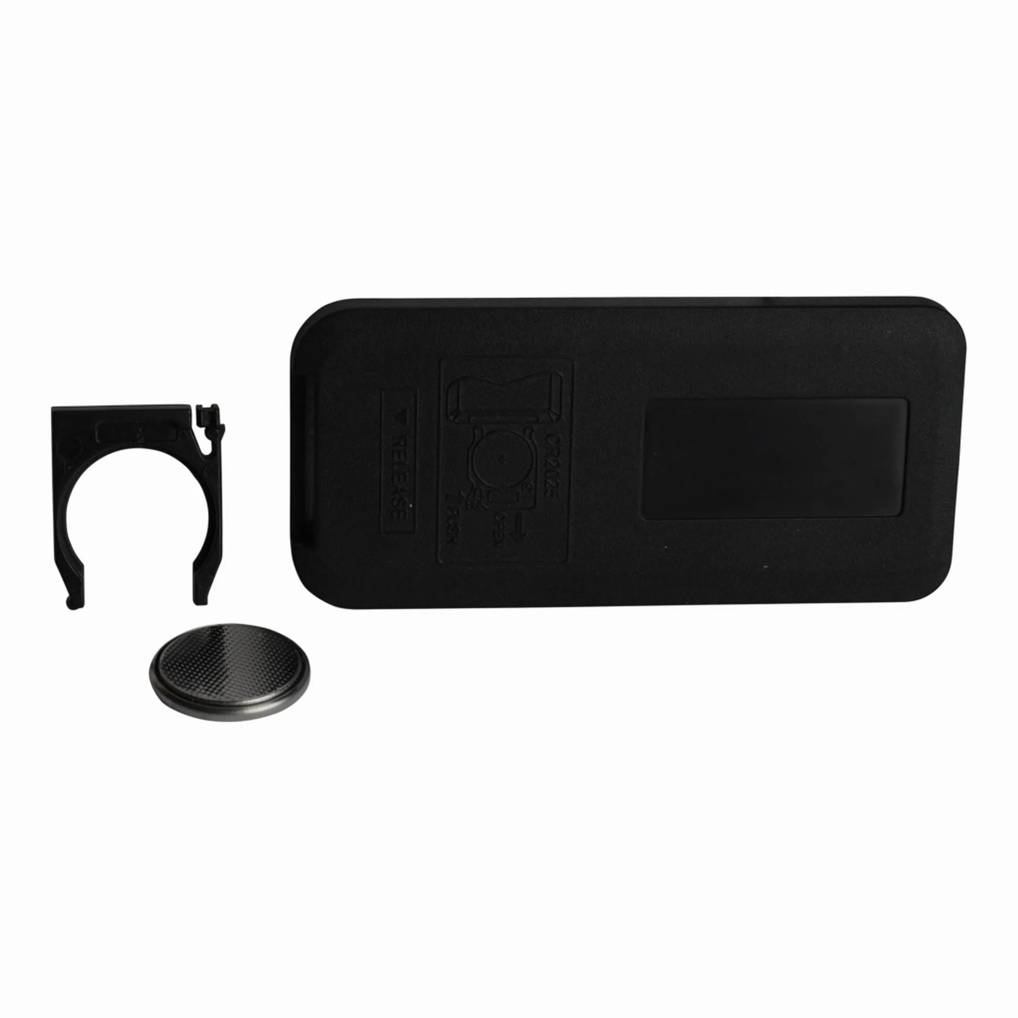 Authentic Models	Travel Light Led, True Red – 56CM