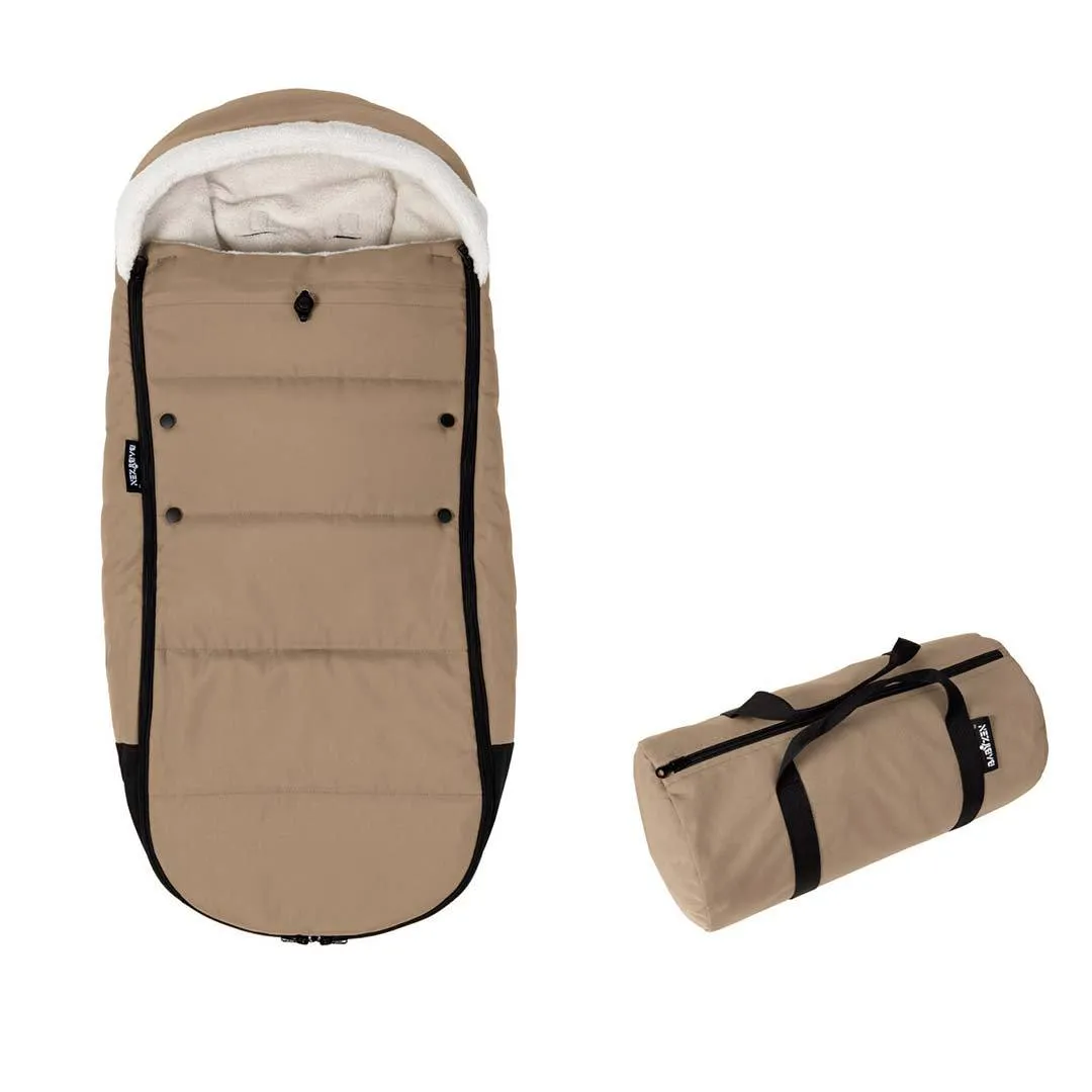 BABYZEN YOYO Footmuff