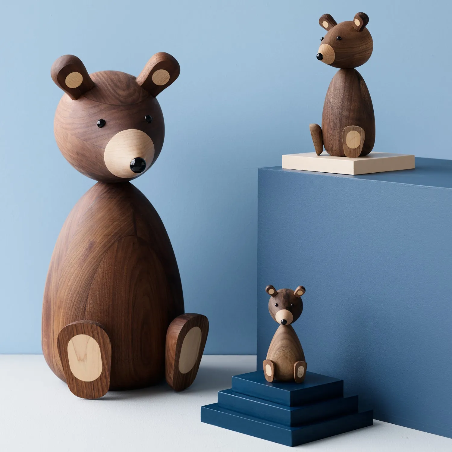 Bear Family