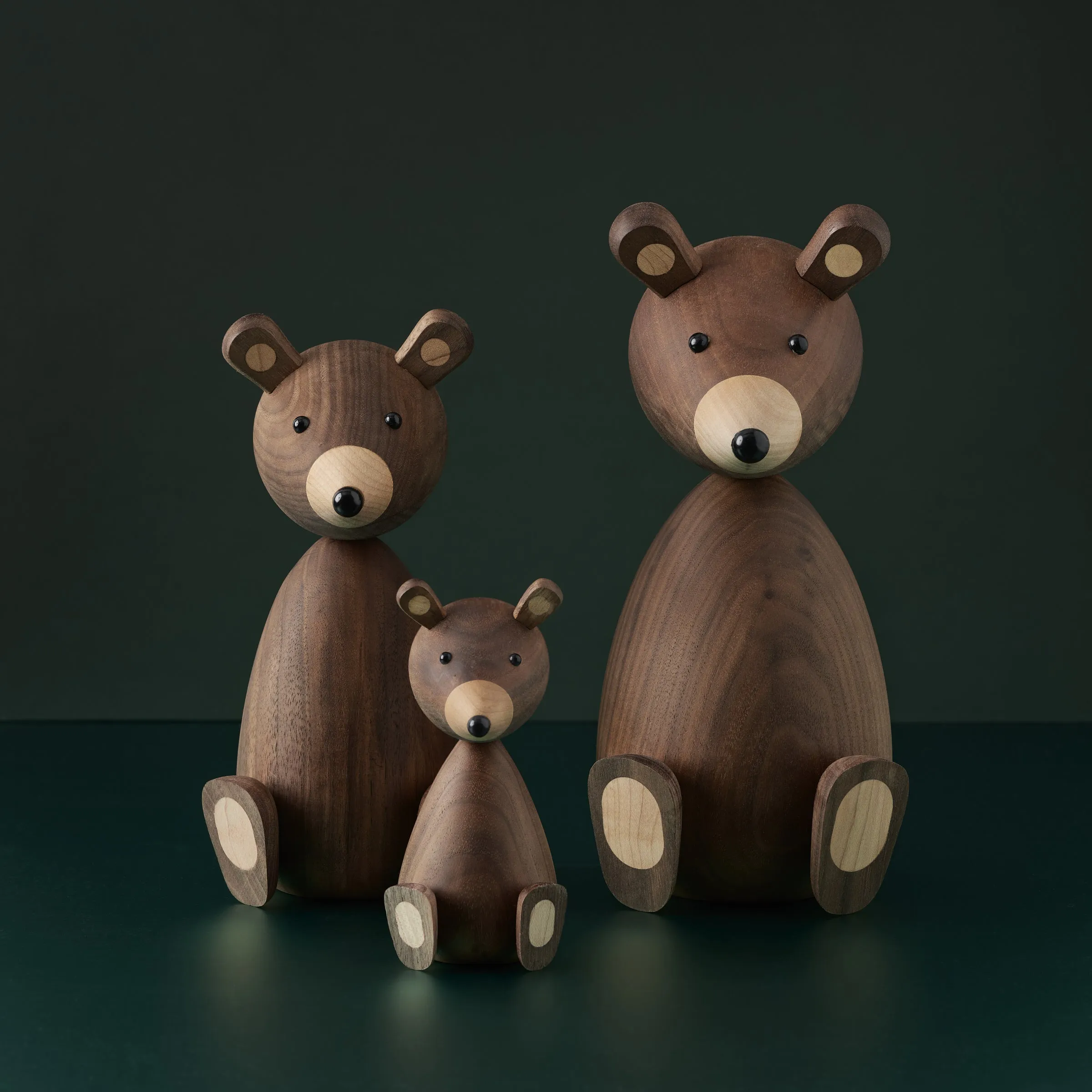 Bear Family