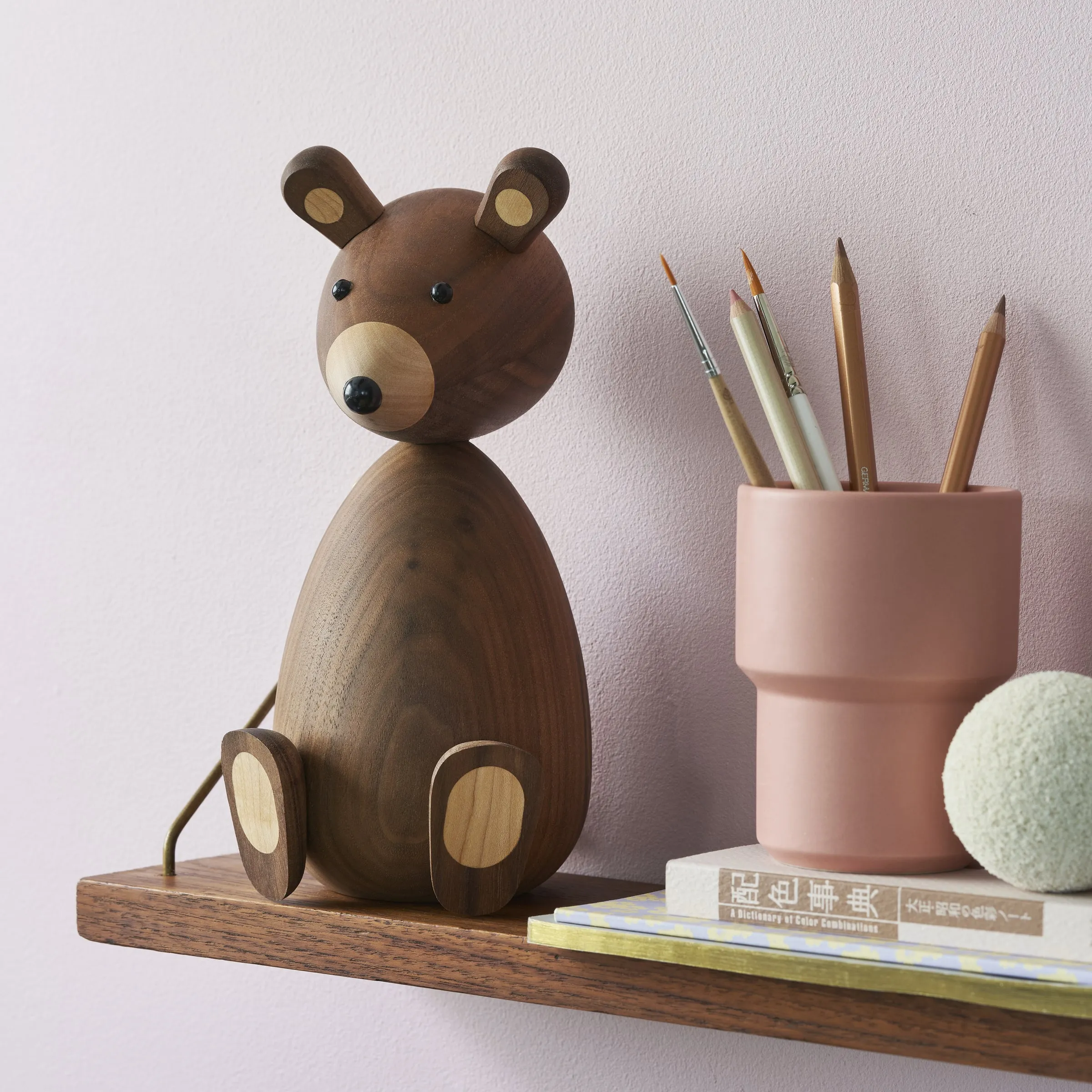 Bear Family