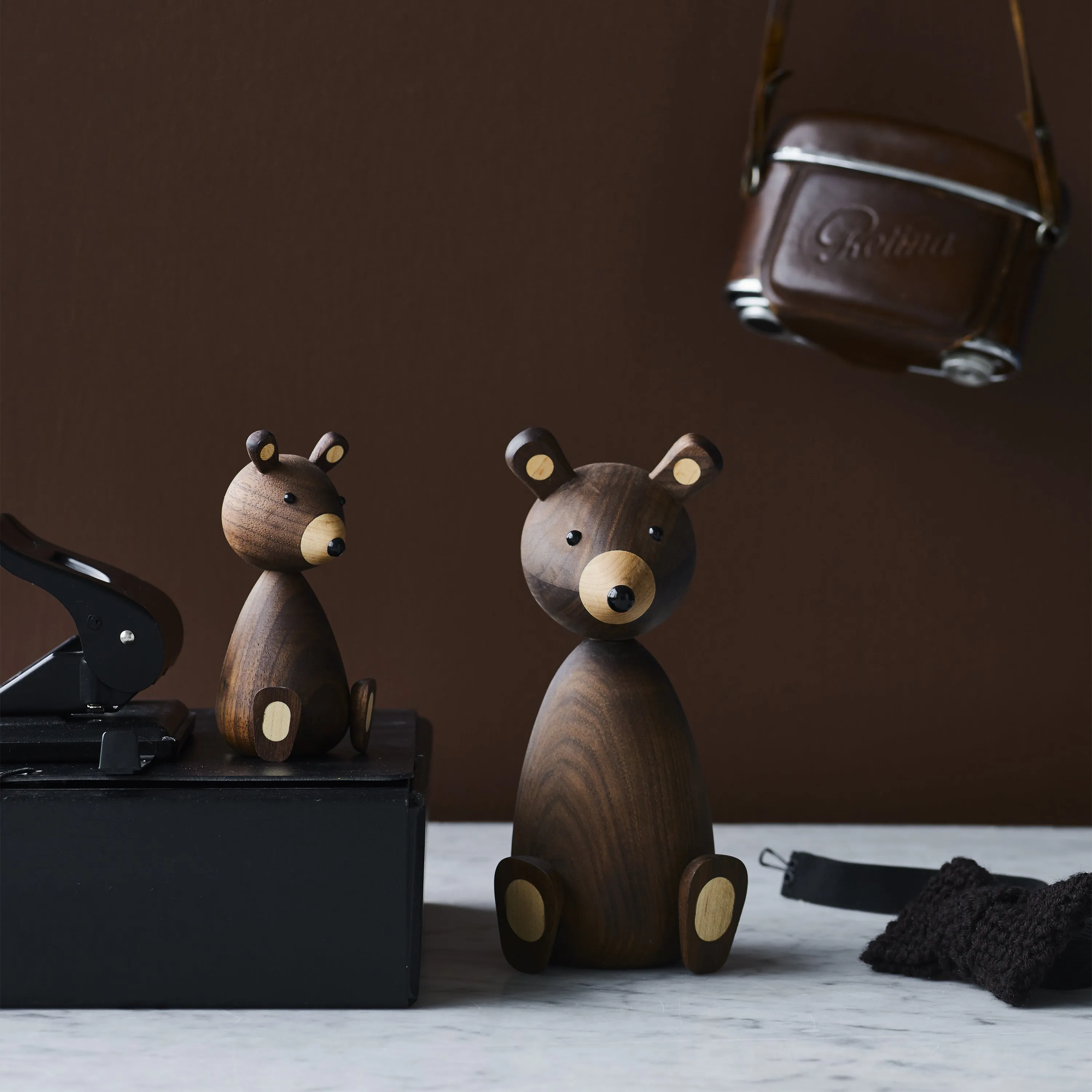 Bear Family