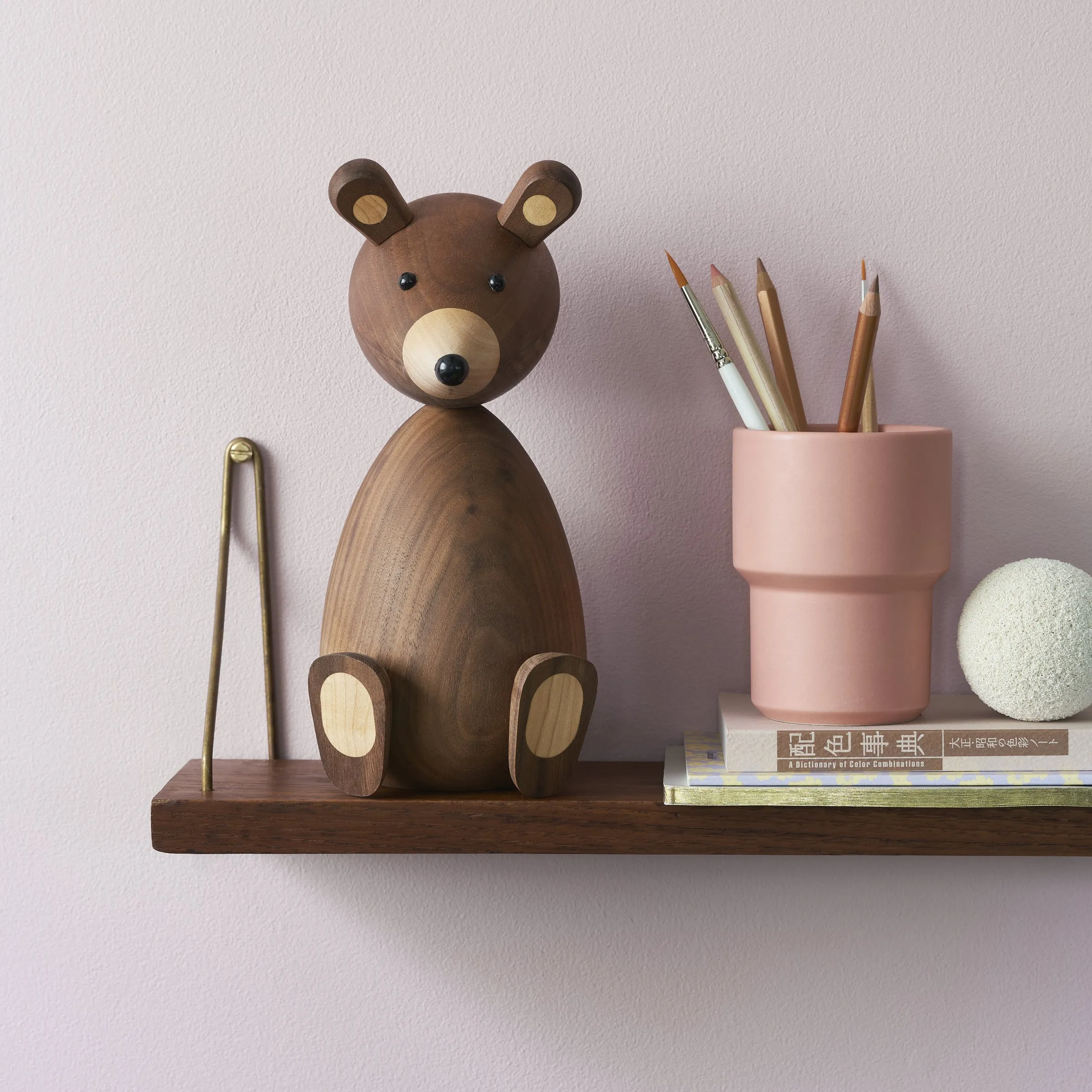 Bear Family