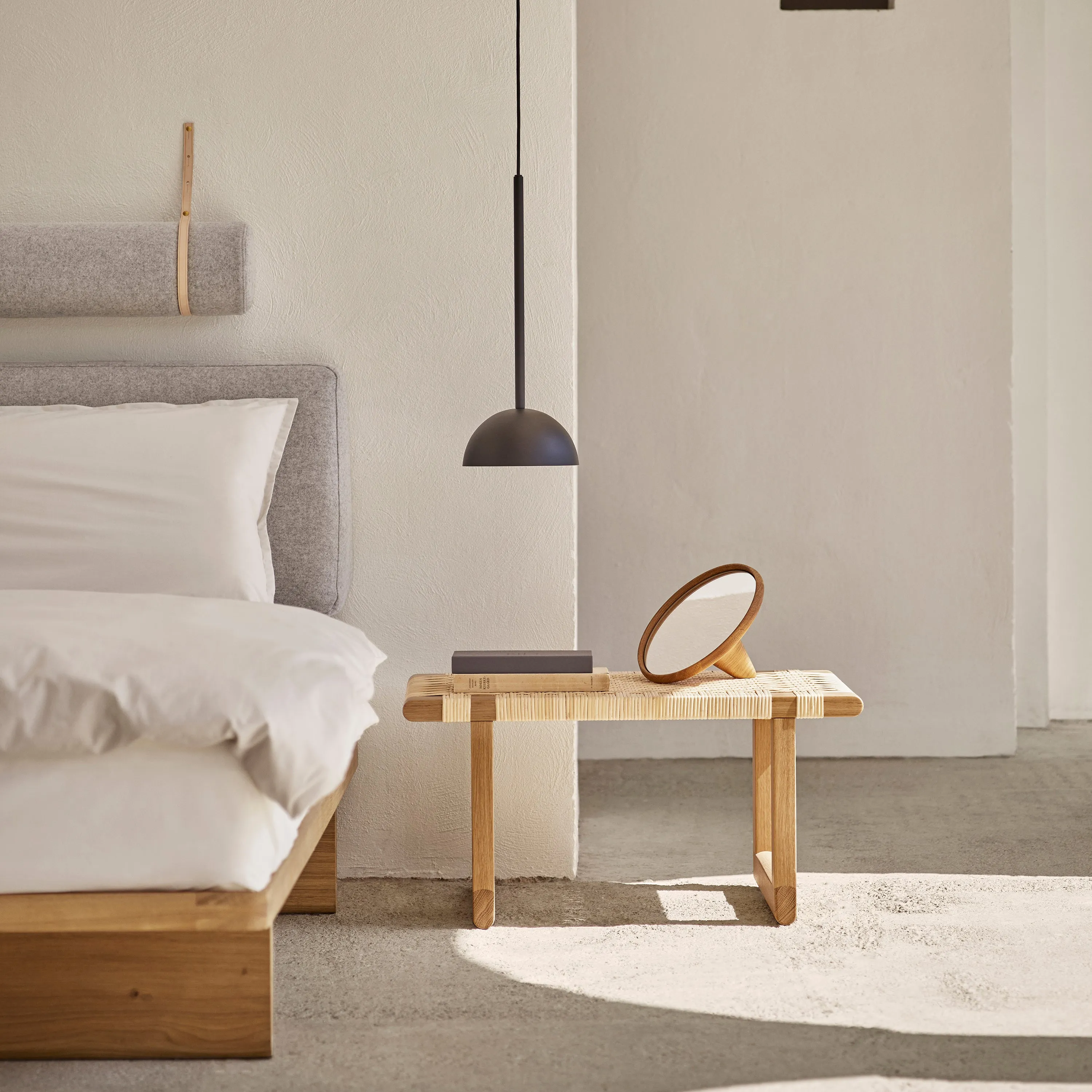 BM Table Bench