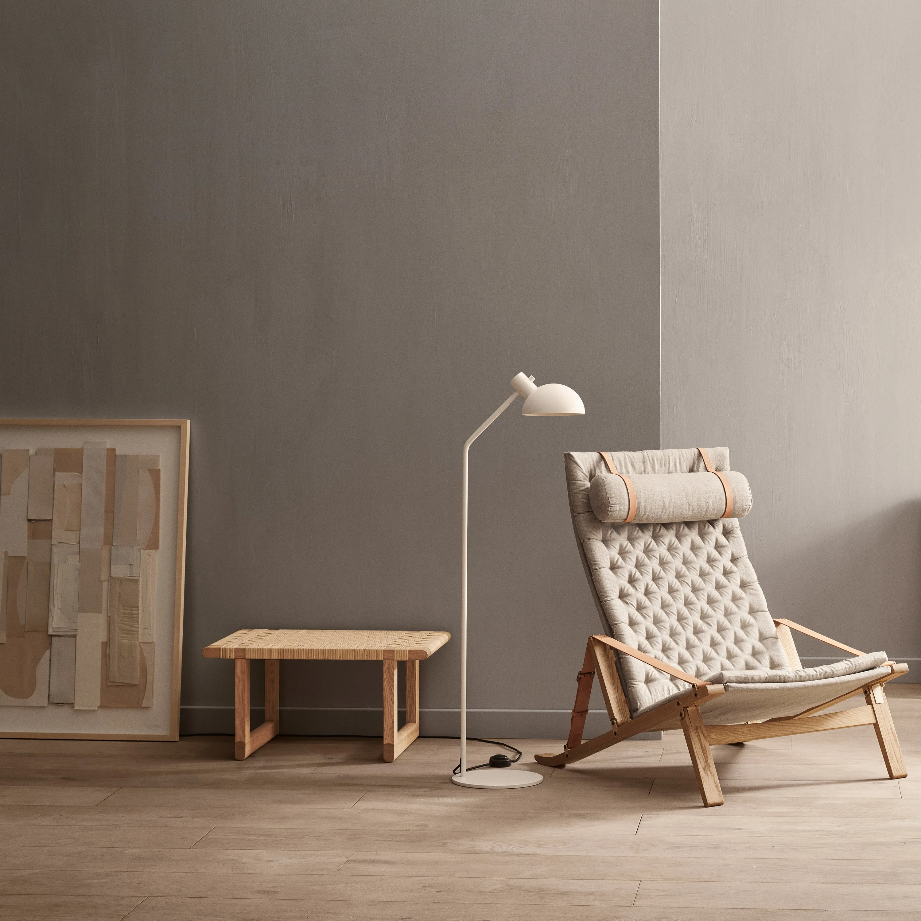 BM Table Bench