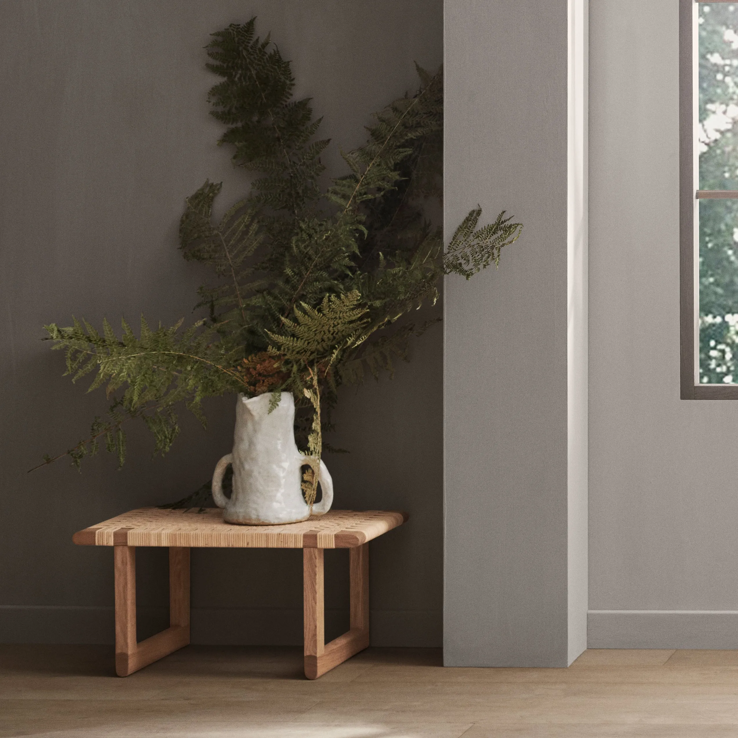 BM Table Bench