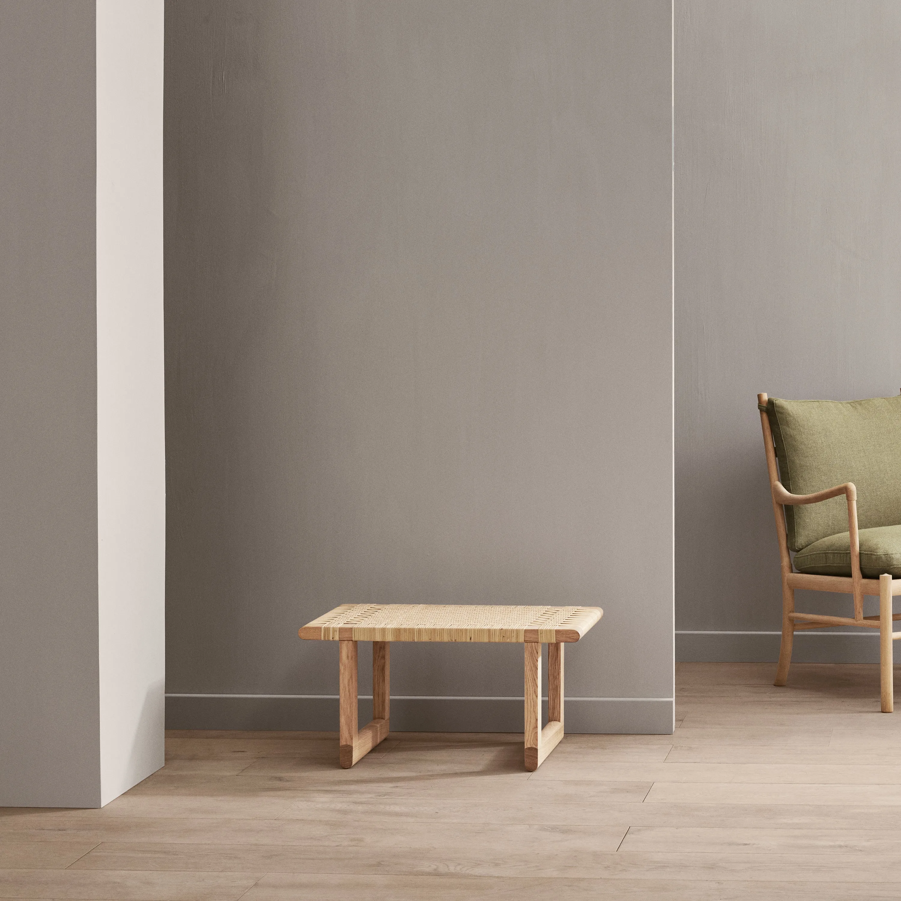 BM Table Bench