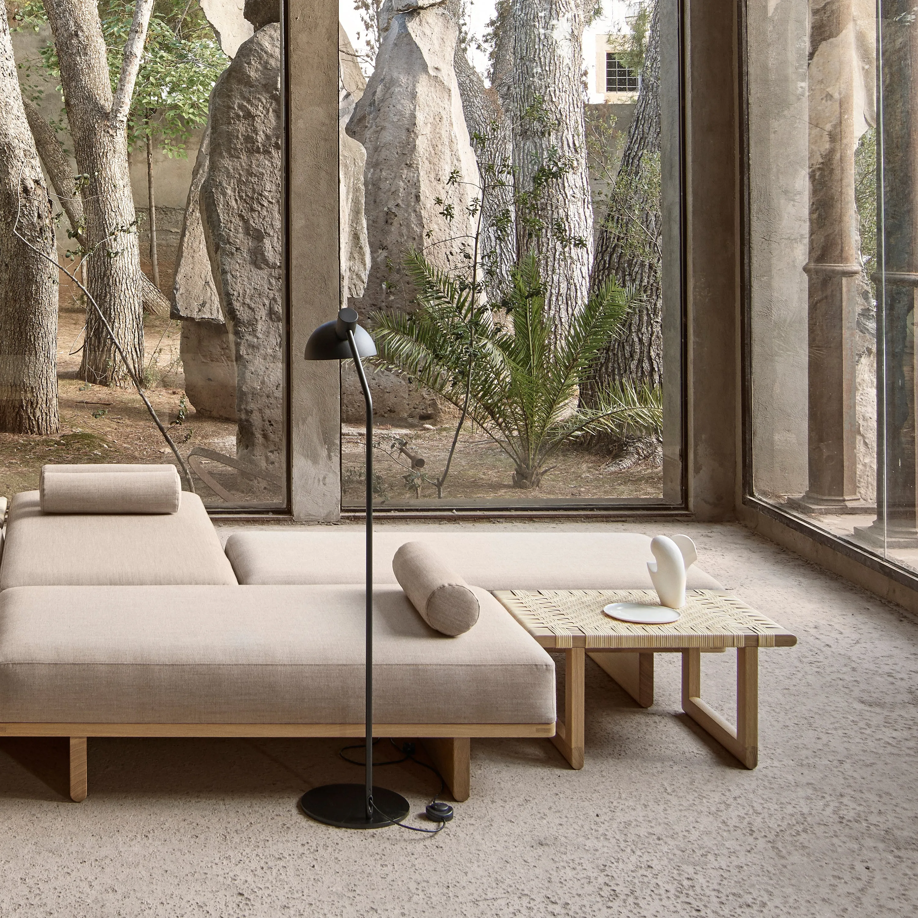 BM Table Bench