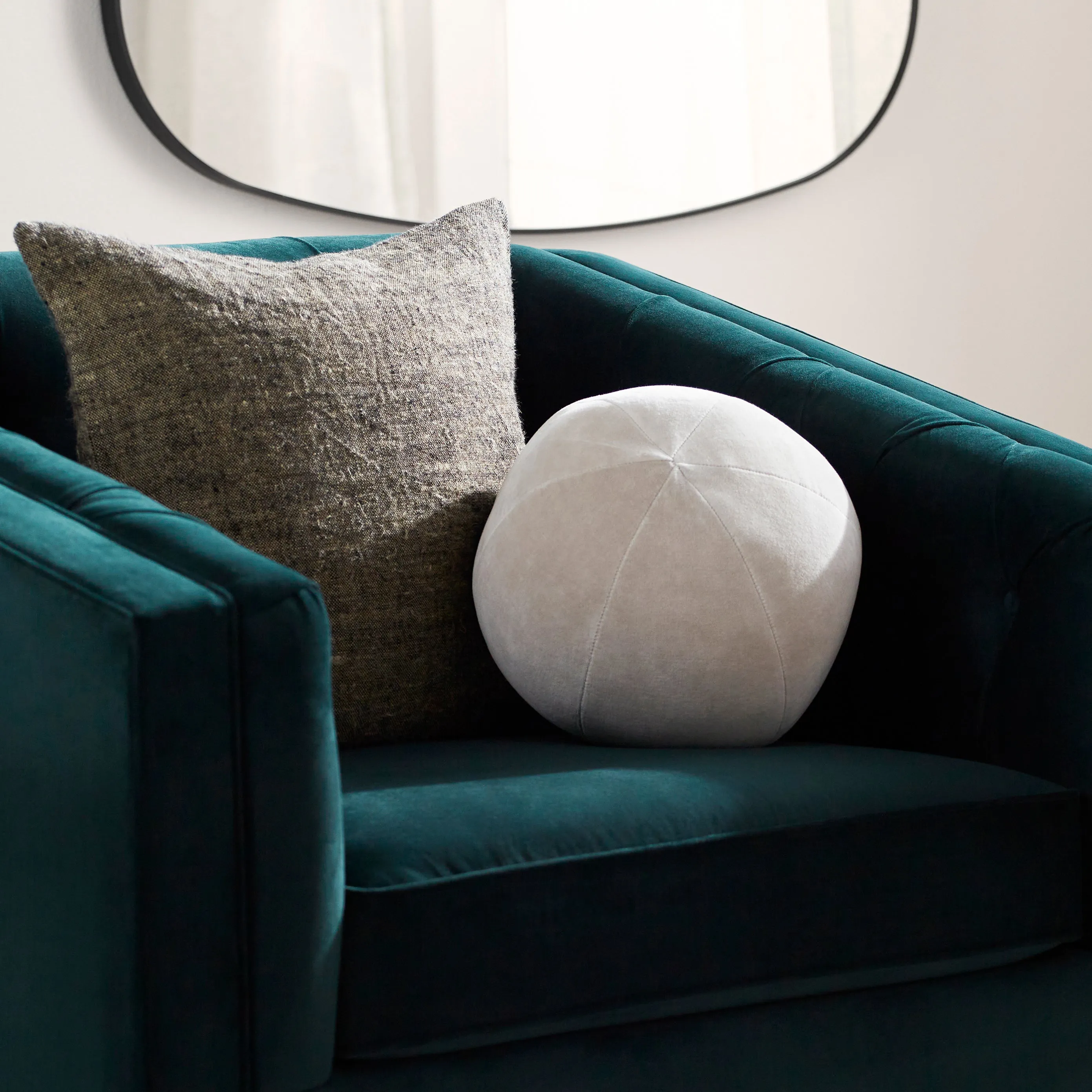 Bola Pillow