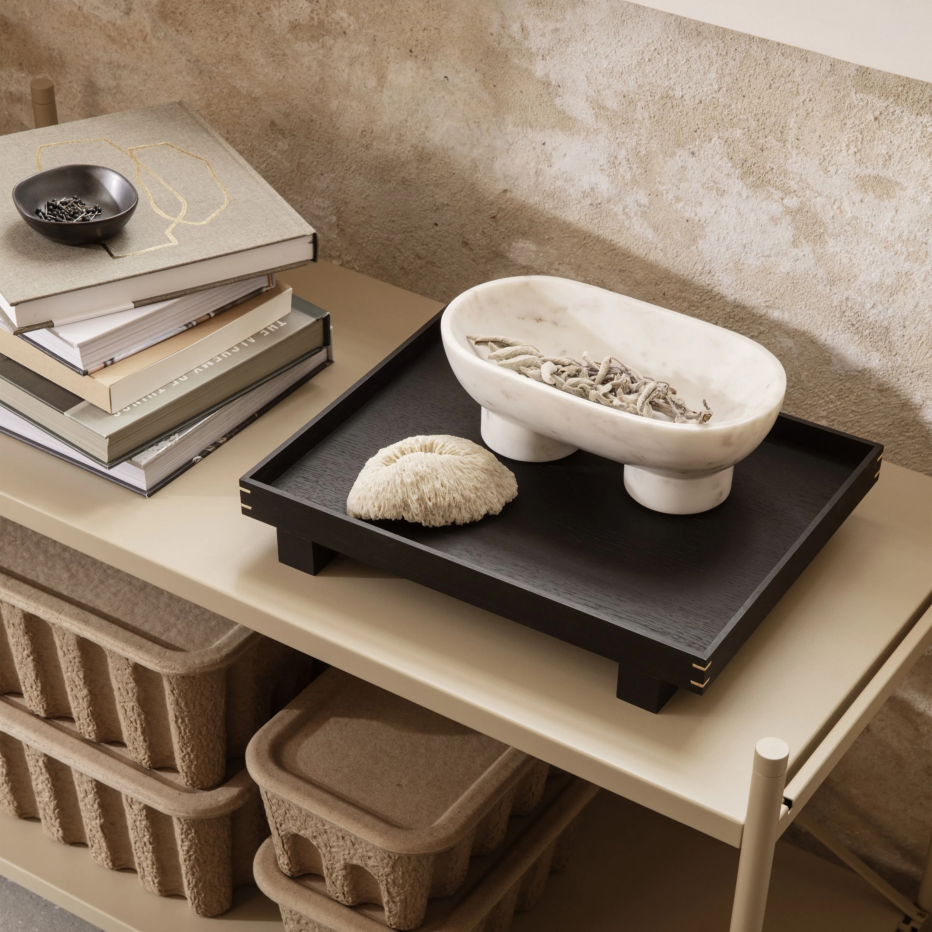 Bon Wooden Tray
