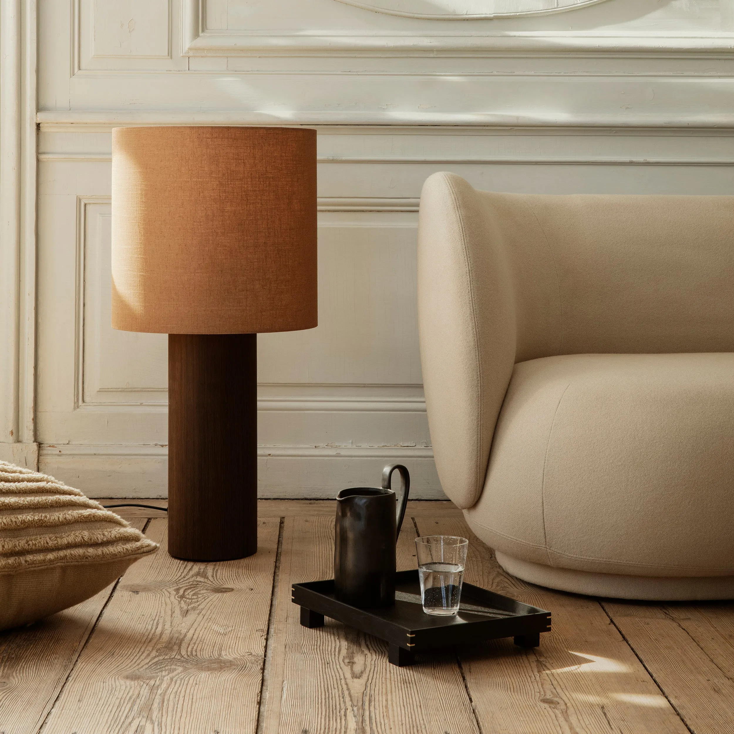 Bon Wooden Tray