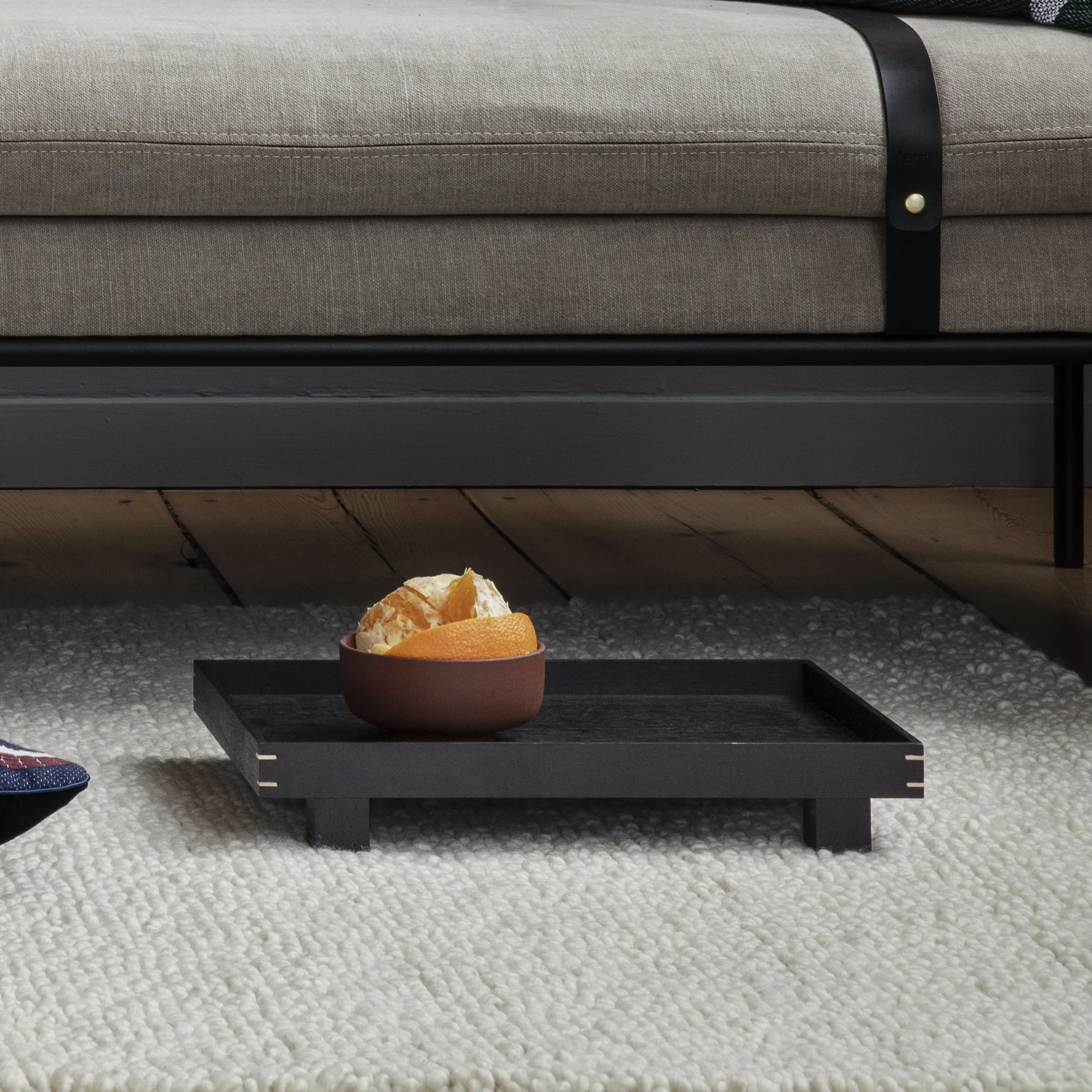Bon Wooden Tray