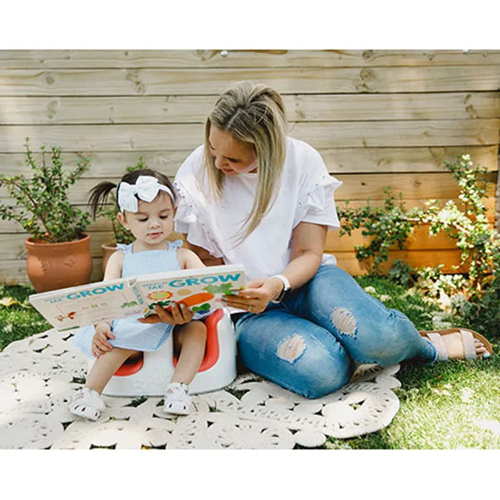 Bumbo Multi Seat - Taupe
