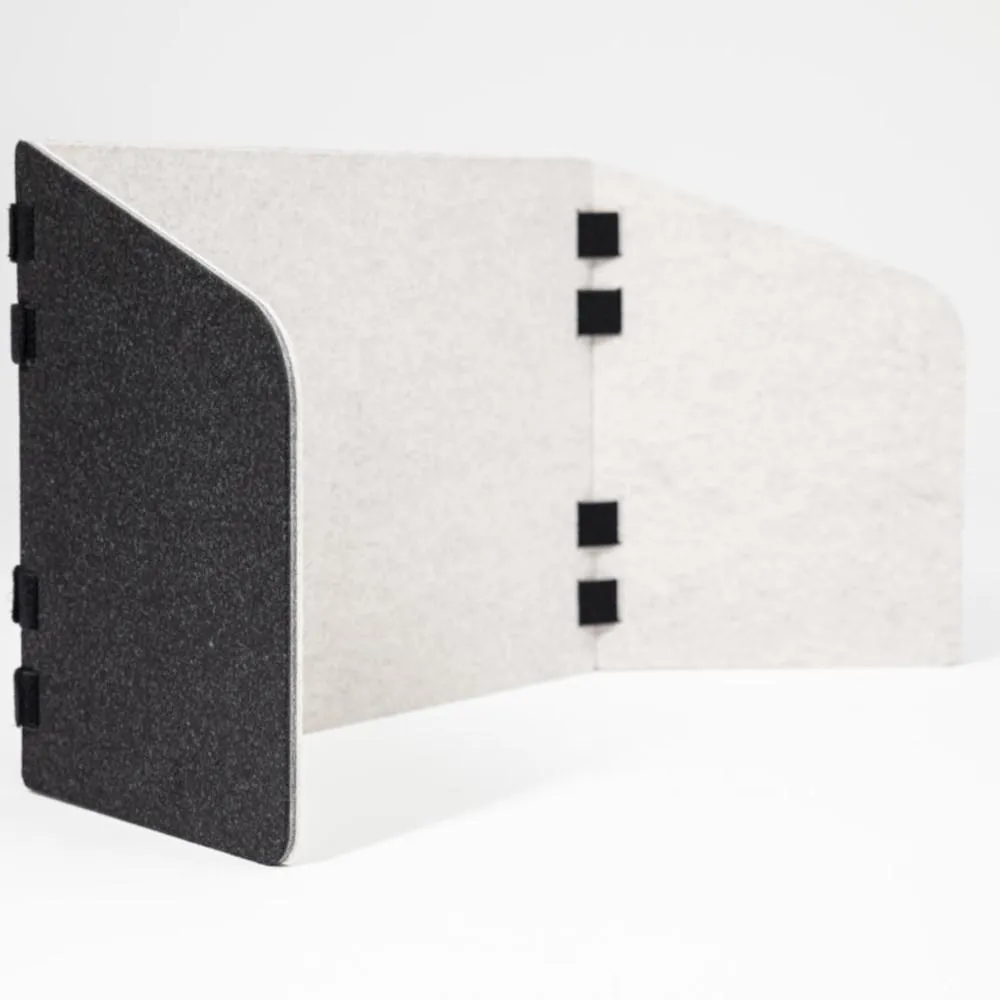 BuzziTripl Home Floor Foldable Screen
