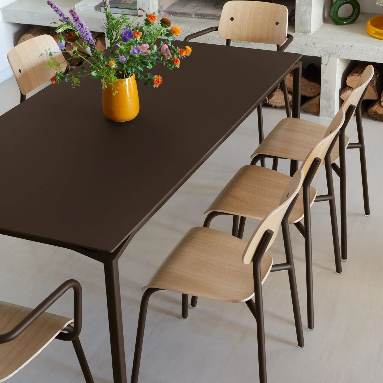Calvi Dining Table