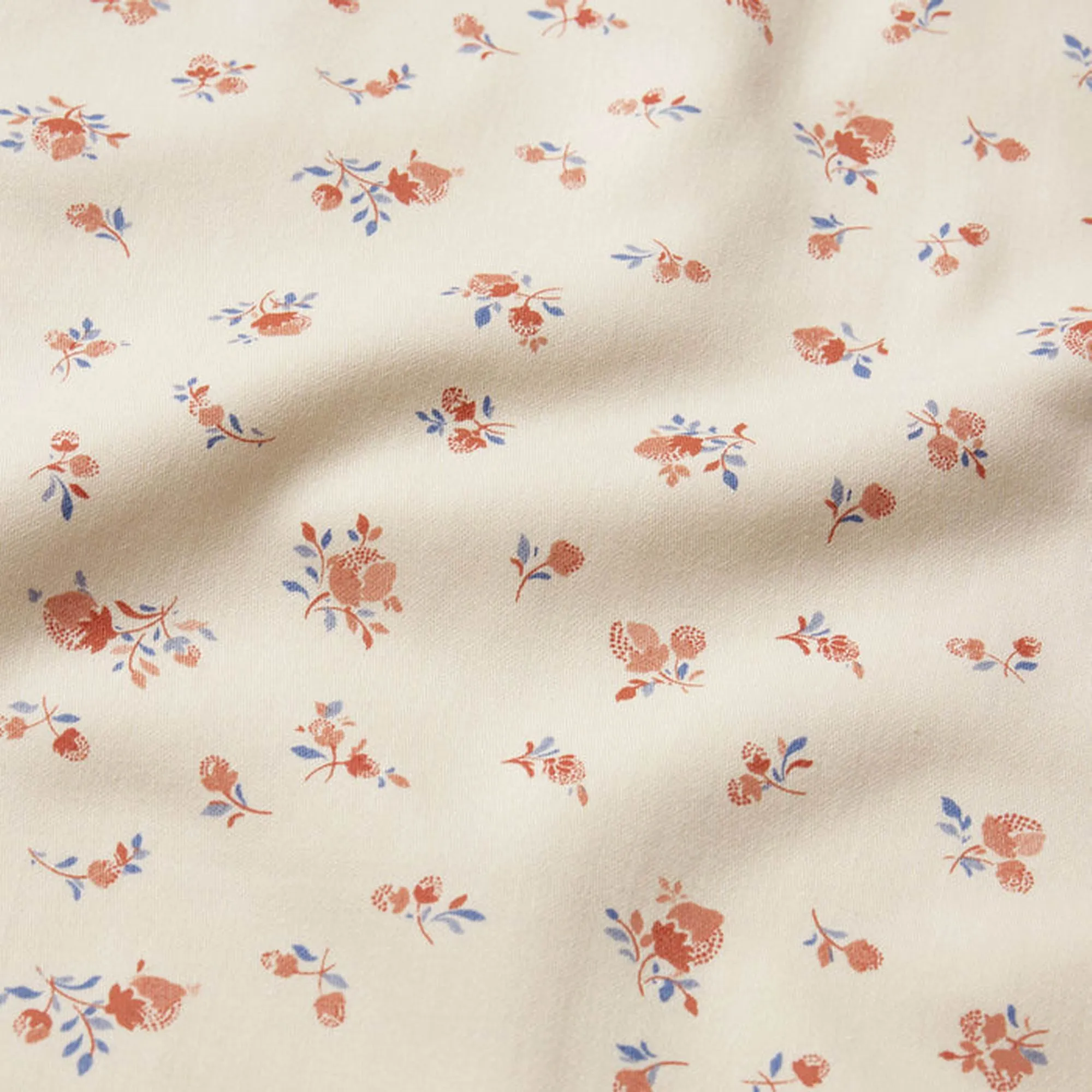 Cam Cam Copenhagen Bedding, Junior, 100X140CM – Gots – Berries