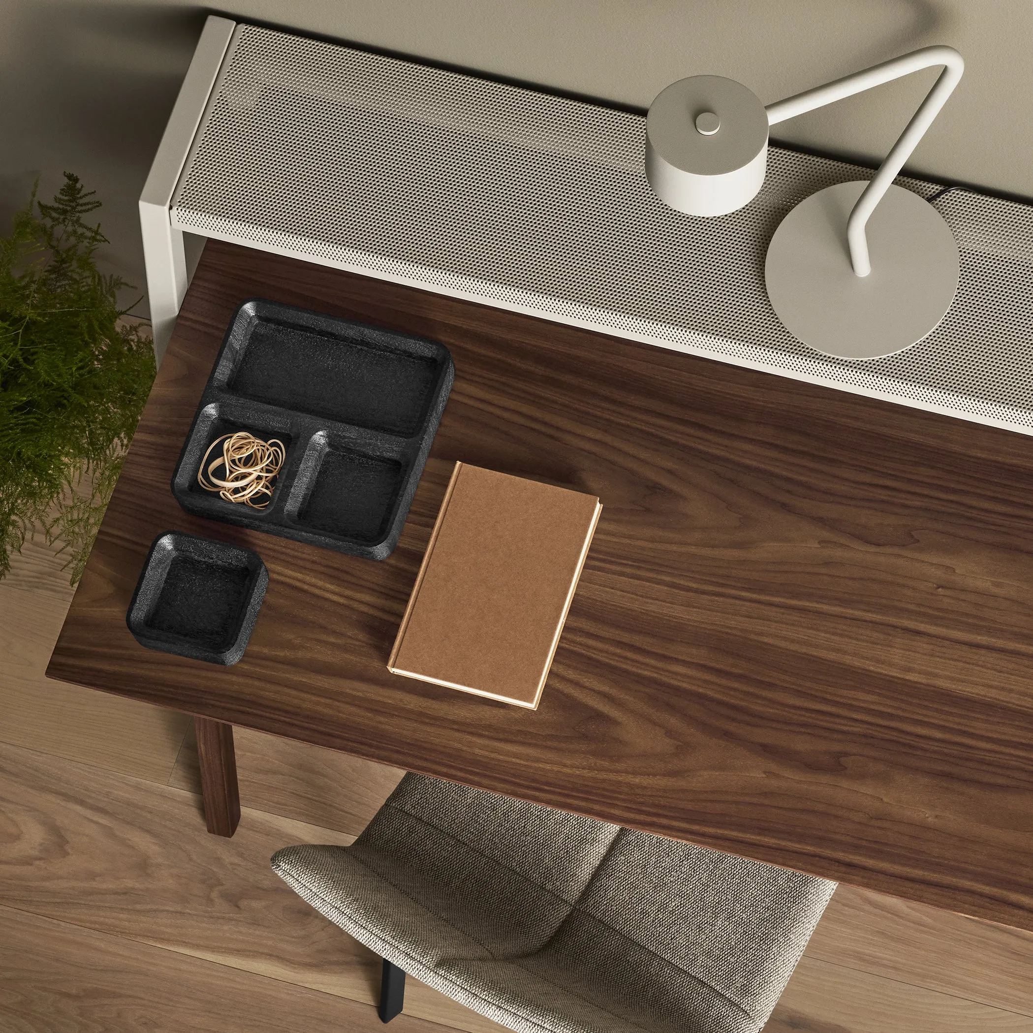 Cant Desk