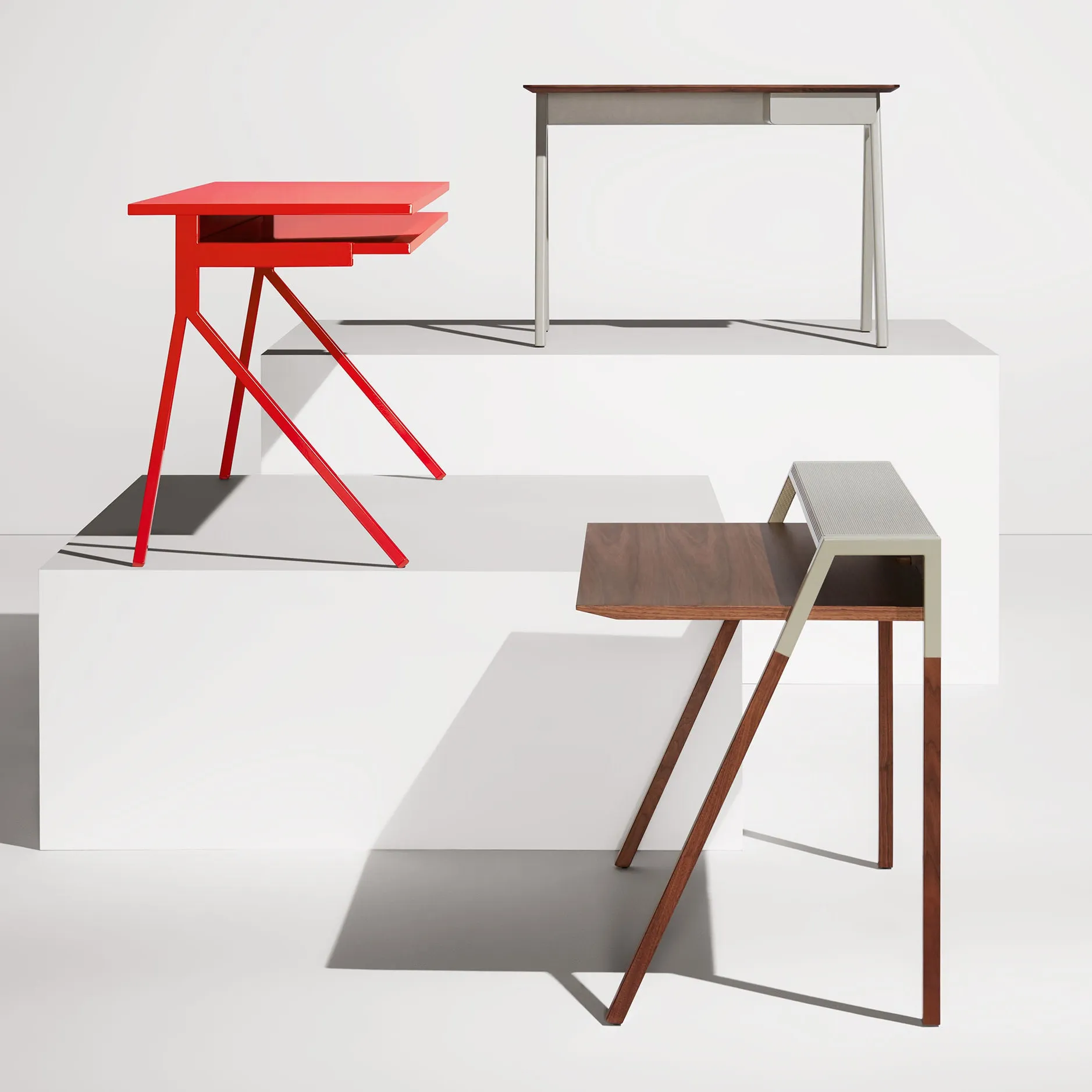 Cant Desk
