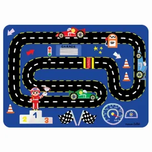 Cartes D' Art	Placemate Racetrack