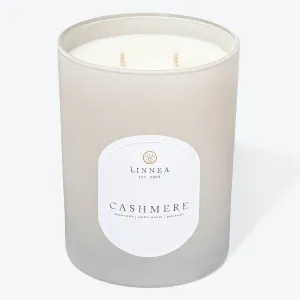 Cashmere Candle