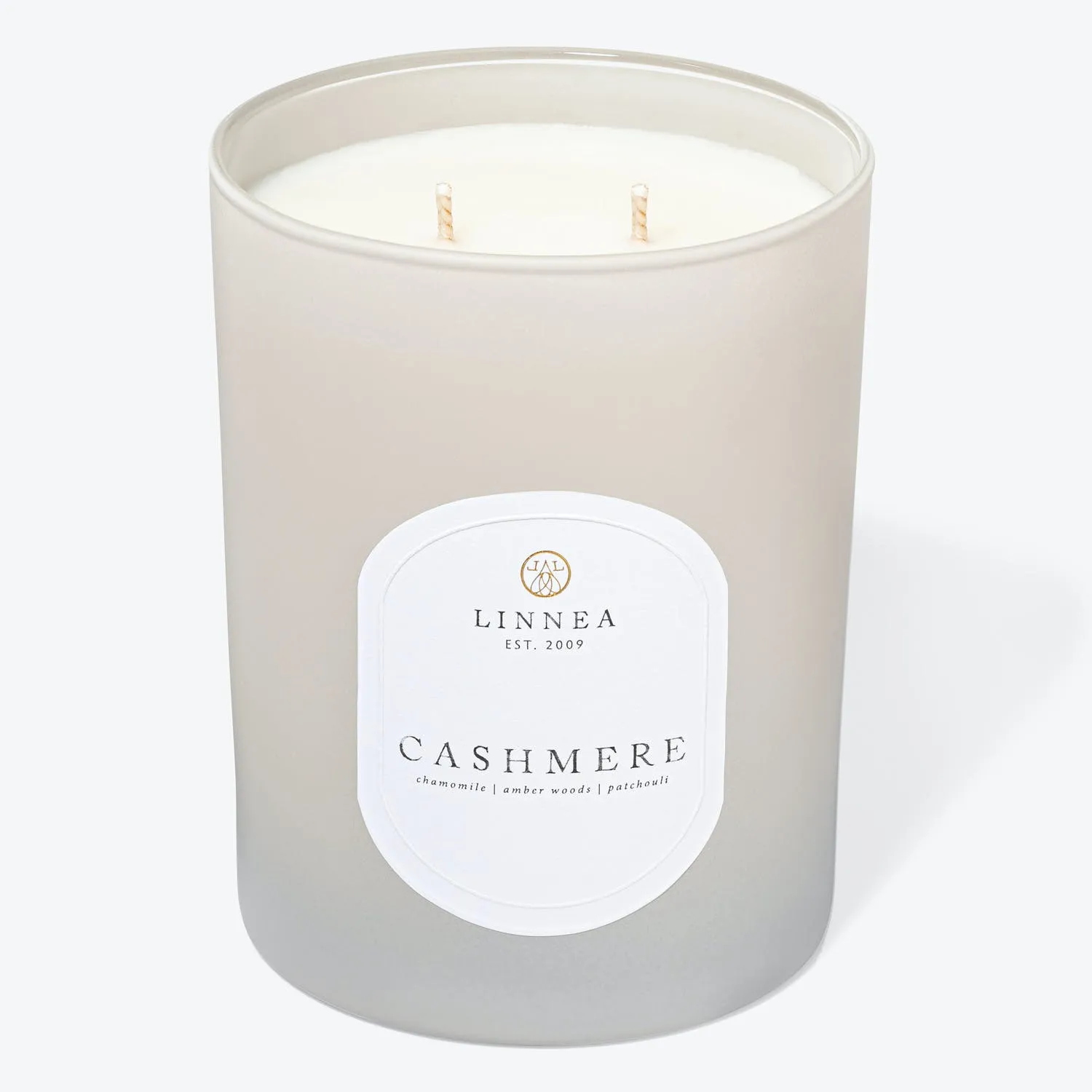 Cashmere Candle