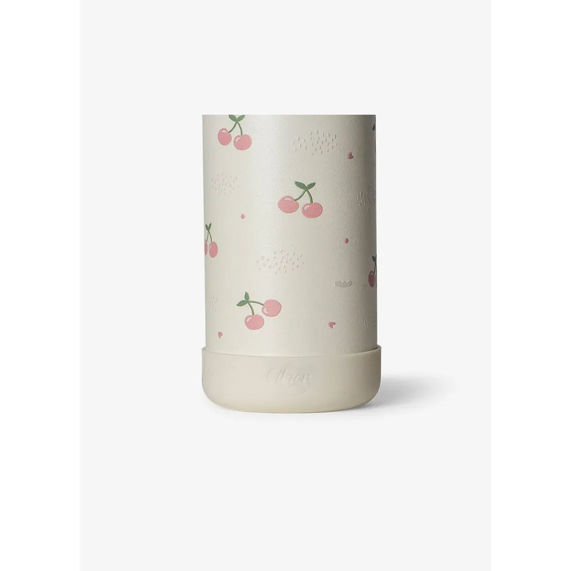 Citron 350ml Water Bottle - Cherry