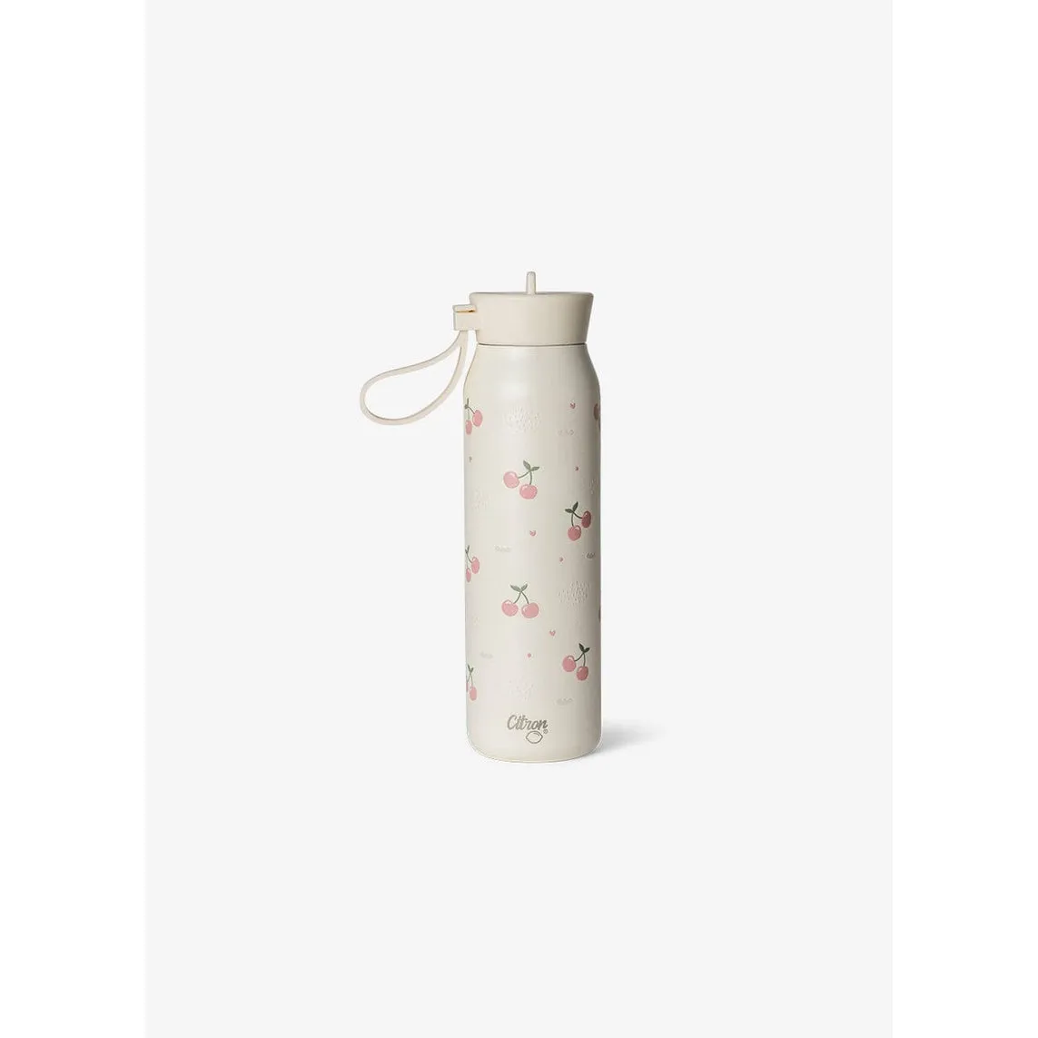 Citron 350ml Water Bottle - Cherry