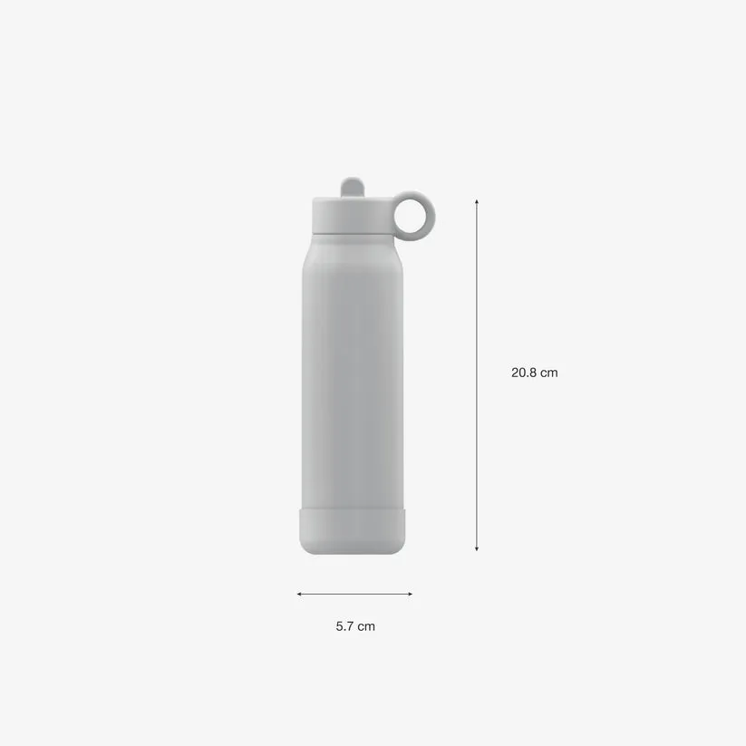Citron 350ml Water Bottle - Cherry