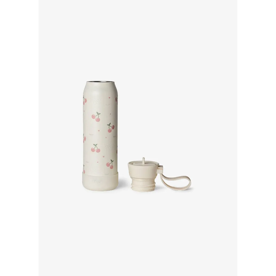 Citron 350ml Water Bottle - Cherry