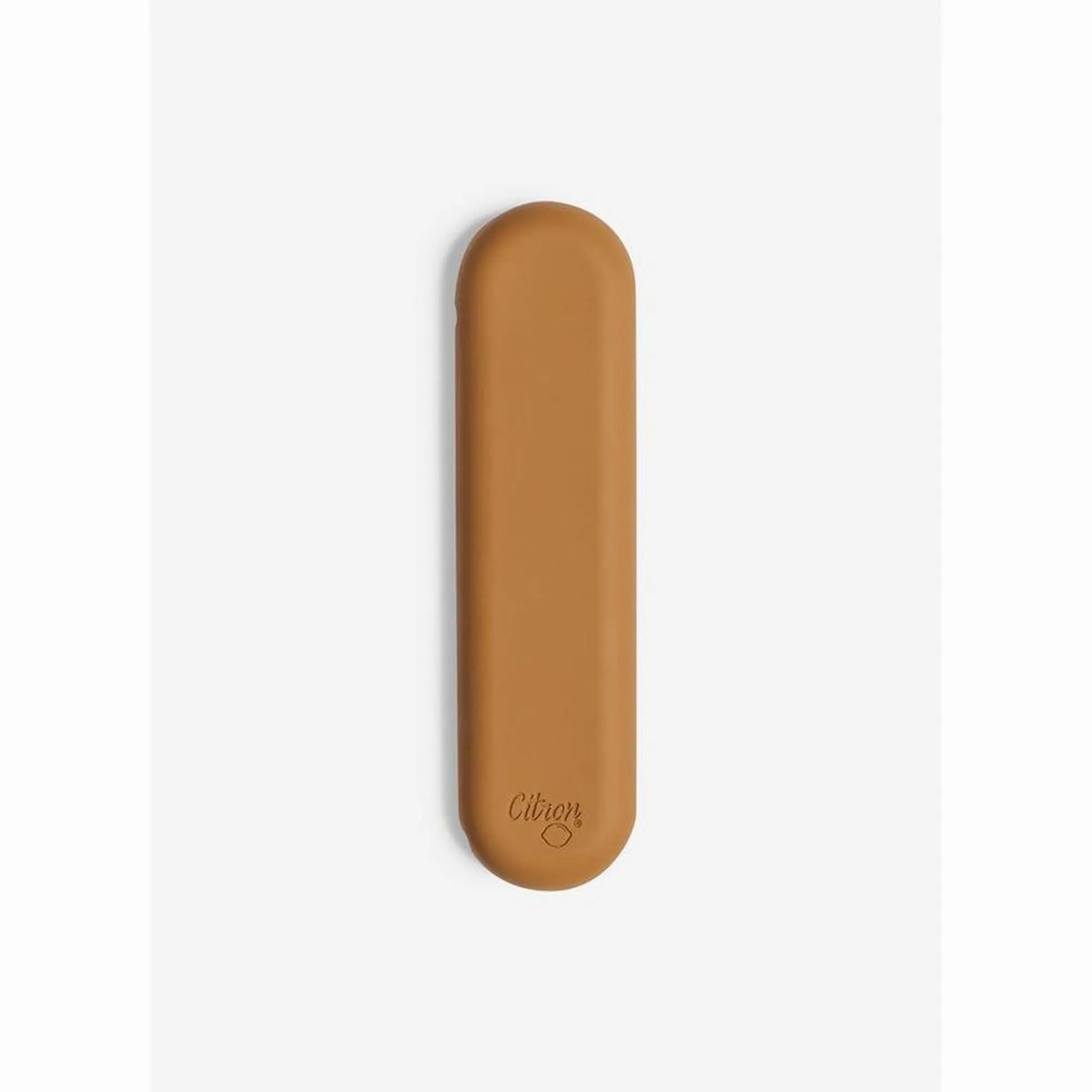 Citron Cutlery Set - Caramel