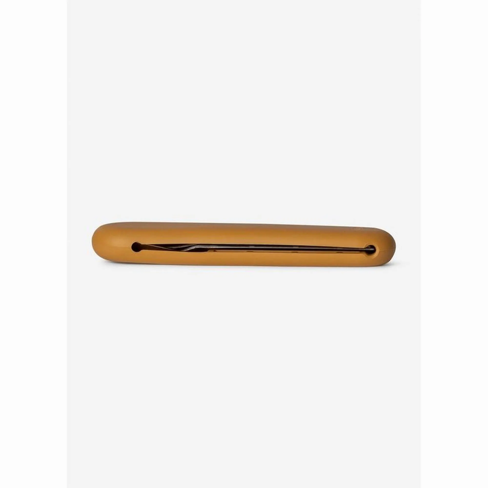 Citron Cutlery Set - Caramel