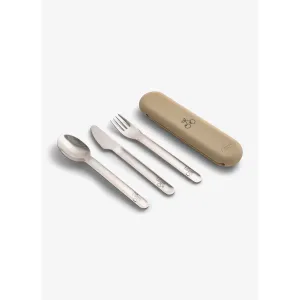 Citron Cutlery Set - Cherry