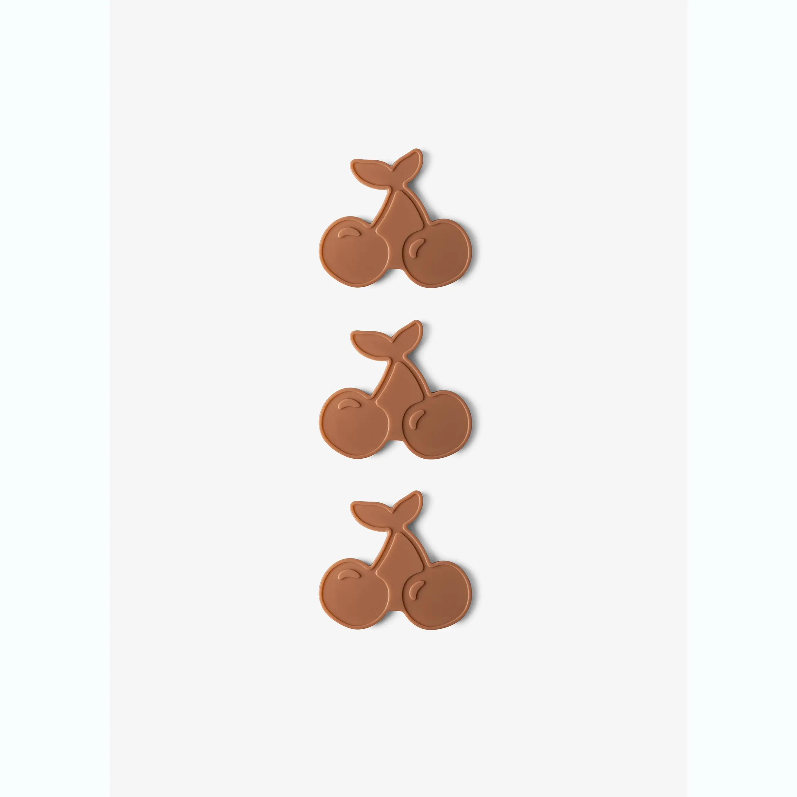 Citron Ice Packs - Set of 3 - Cherry