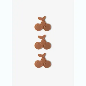 Citron Ice Packs - Set of 3 - Cherry