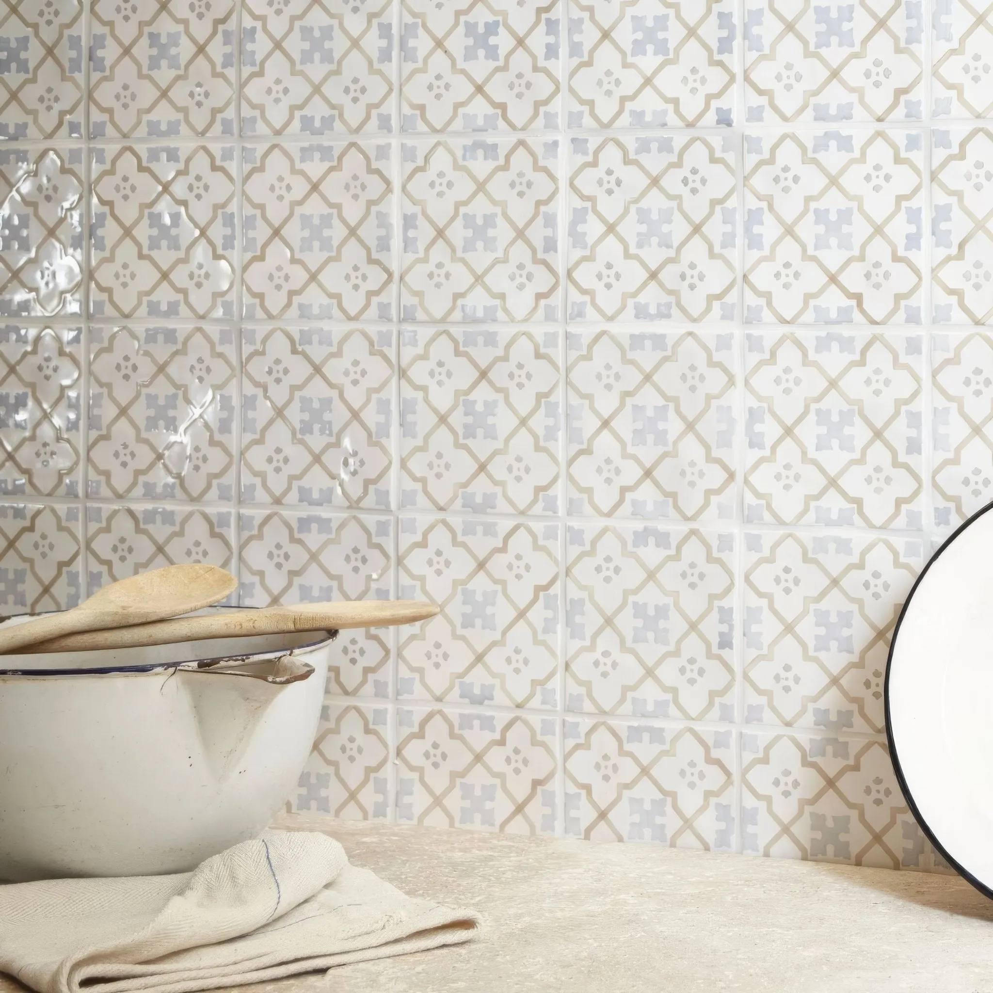 Cordoba Decor 3