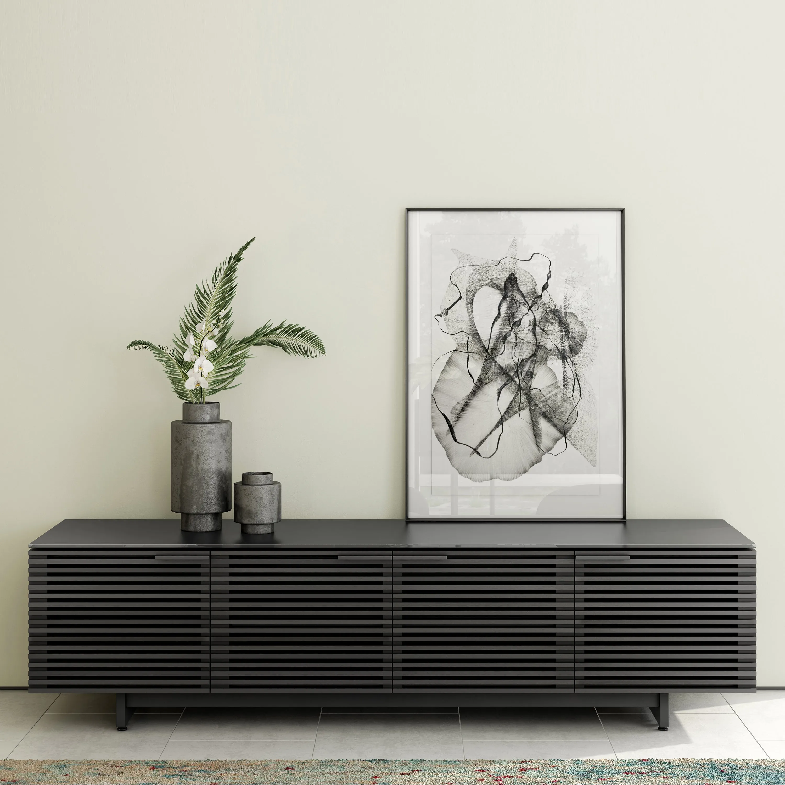 Corridor 8173 Home Theater Cabinet