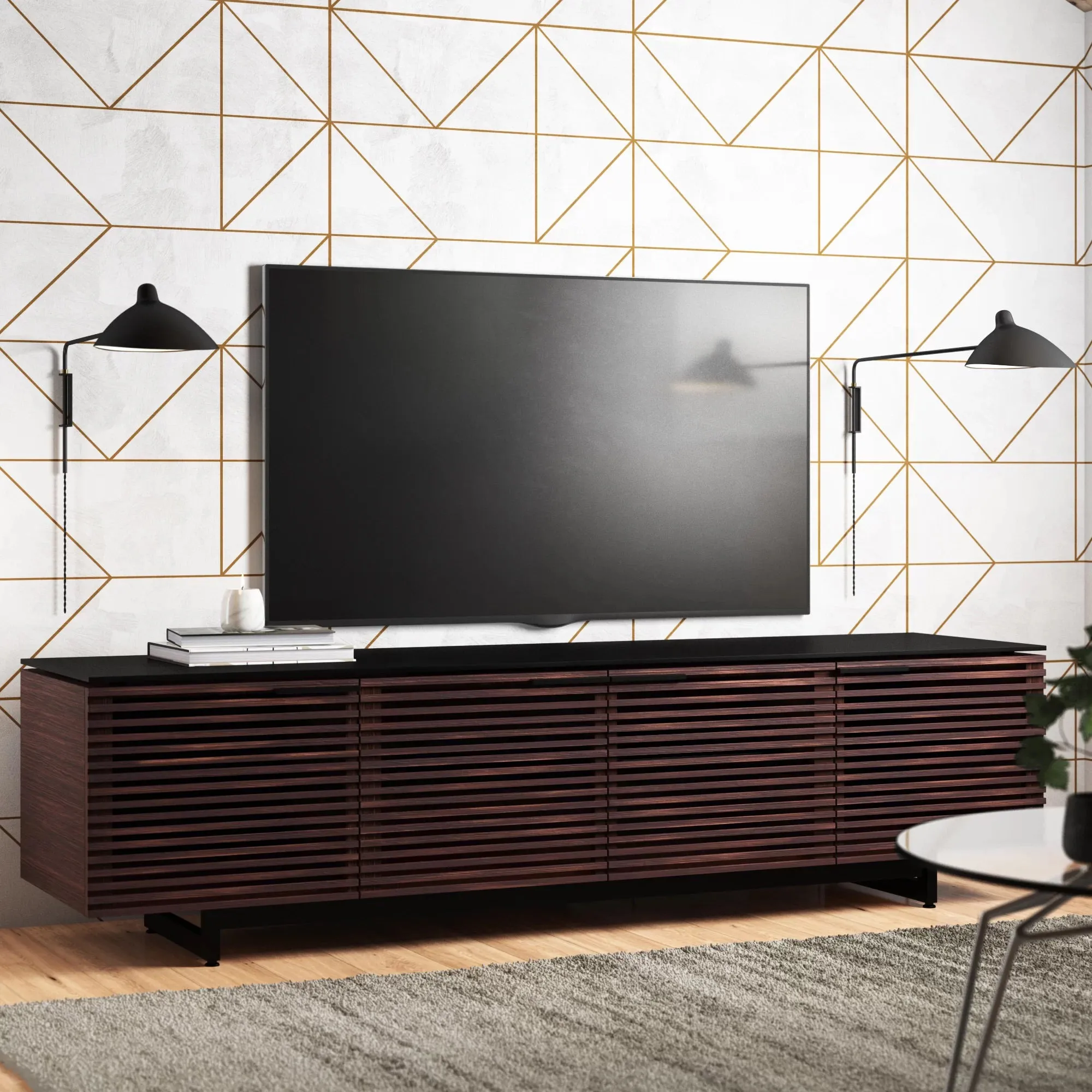 Corridor 8173 Home Theater Cabinet