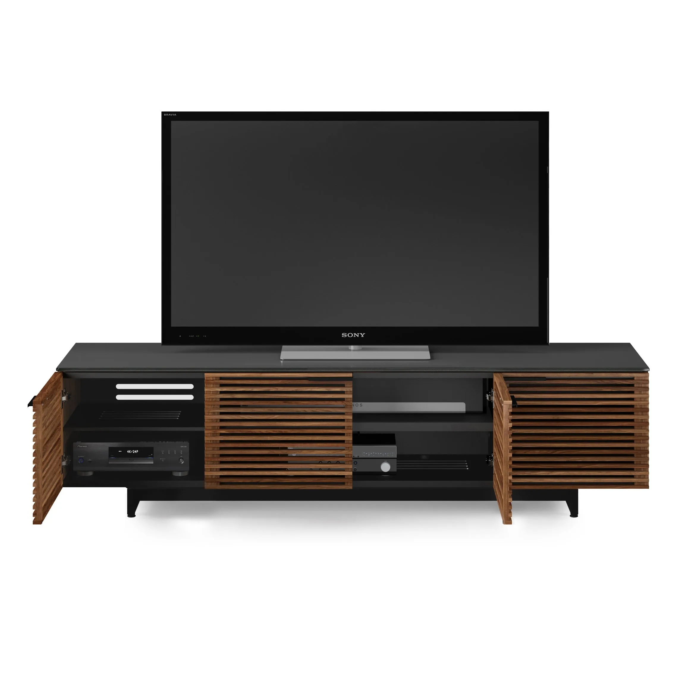Corridor 8173 Home Theater Cabinet
